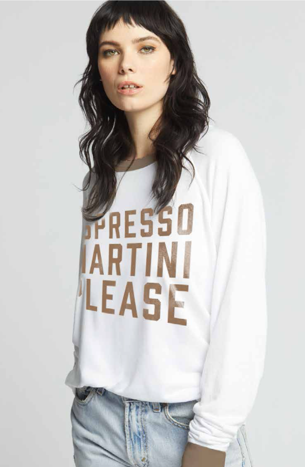 303690 - 430 Espresso Martini Graphic Sweatshirt T-Shirts, Hoodie | PodTeesHub.com