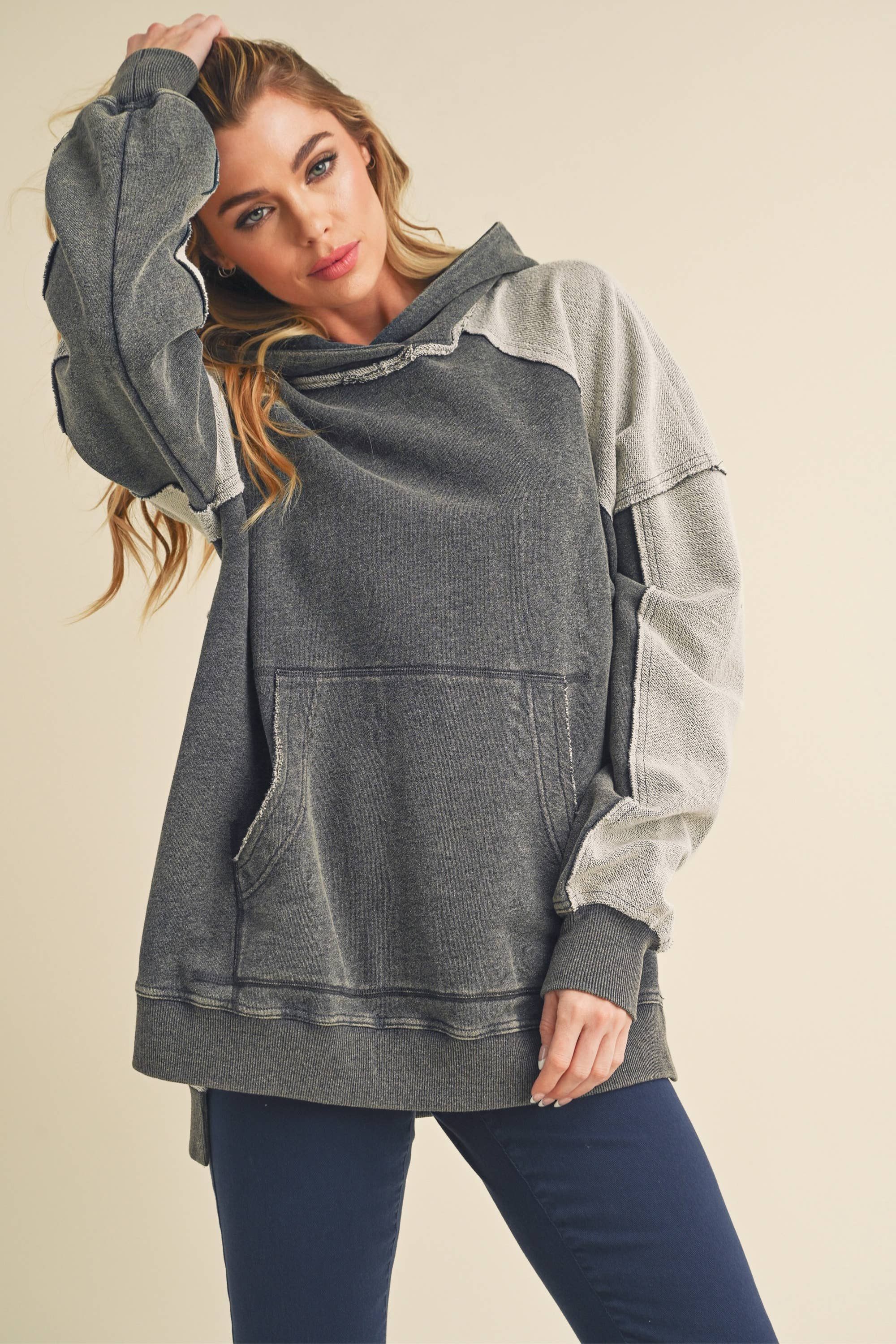 966CK Deb Washed Hoodie T-Shirts, Sweatshirt | PodTeesHub.com