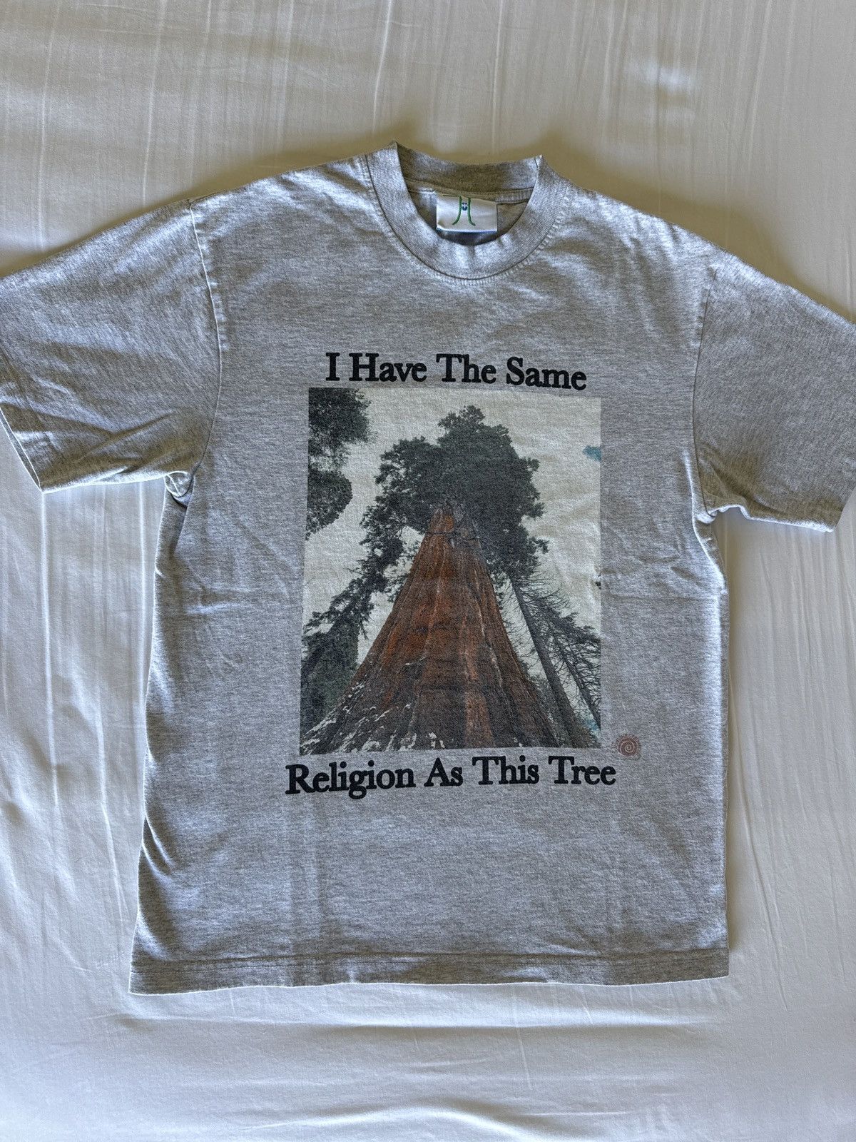 Online Ceramics I Have A The Same Religion As This Tree T Shirt Hoodie, Sweatshirt | PodTeesHub.com