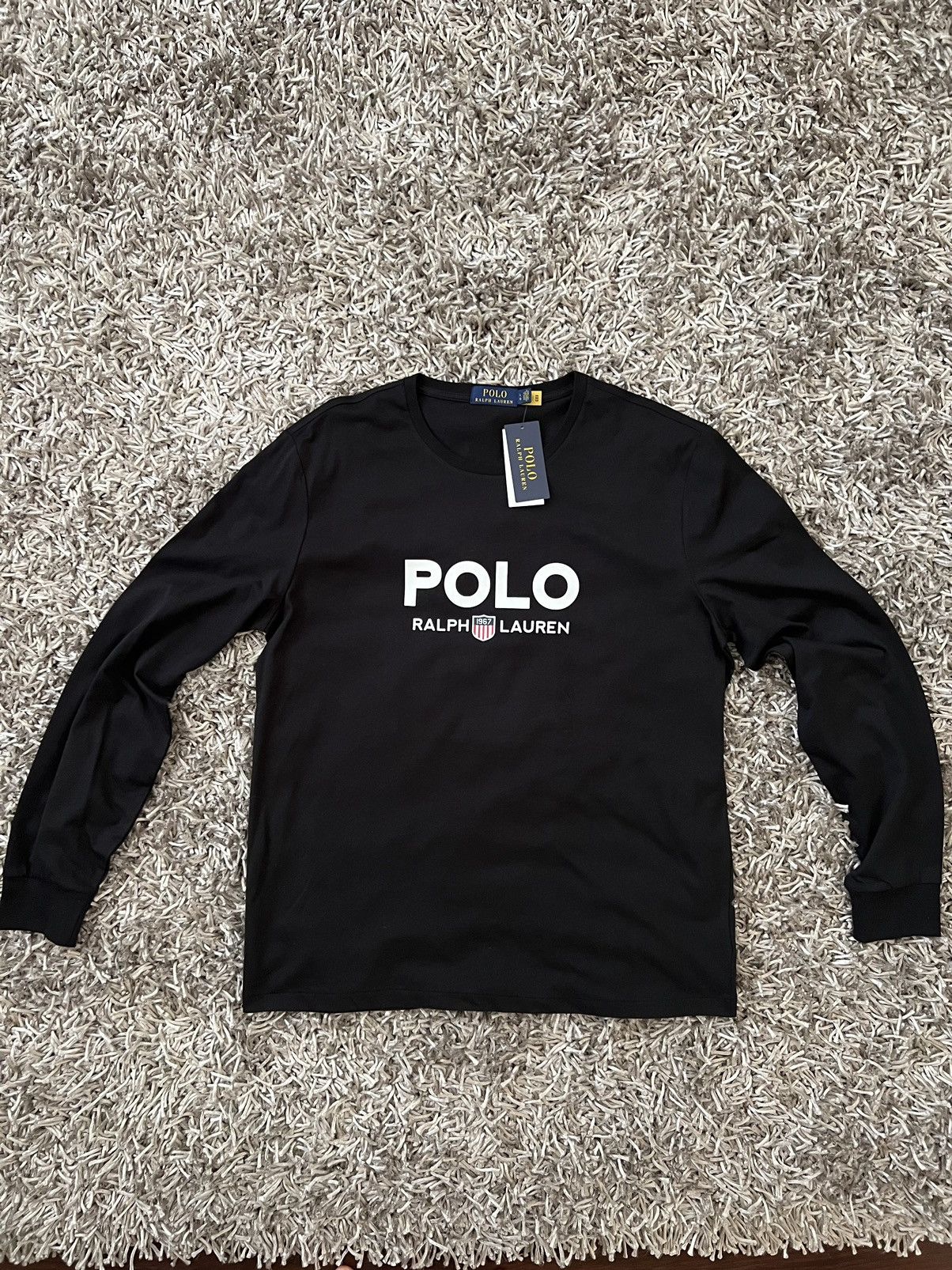 Other Ralph Lauren Sport T Shirt Hoodie, Sweatshirt | PodTeesHub.com