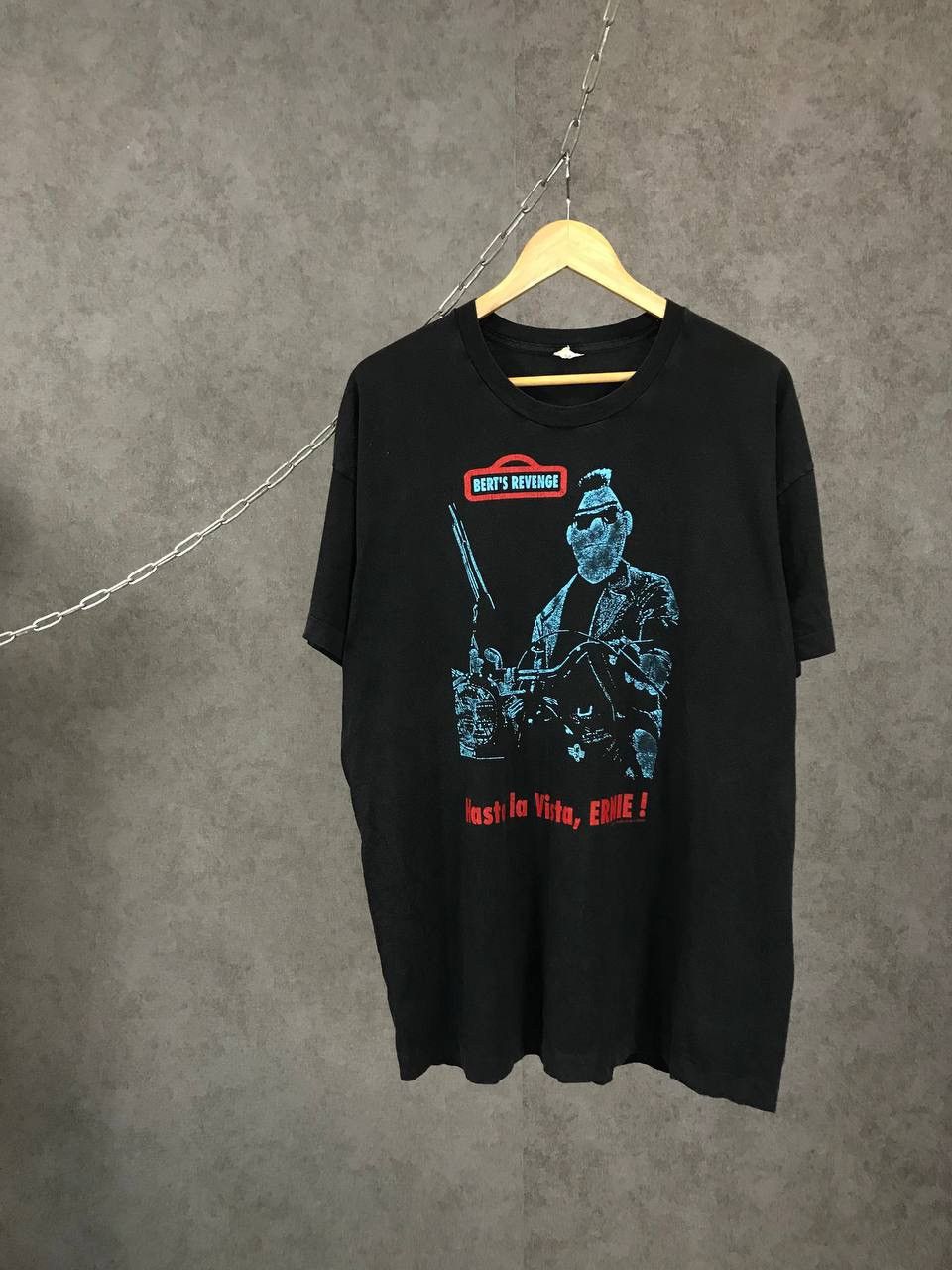 Terminator Humor Comics Movie Tee Hoodie, Sweatshirt | PodTeesHub.com