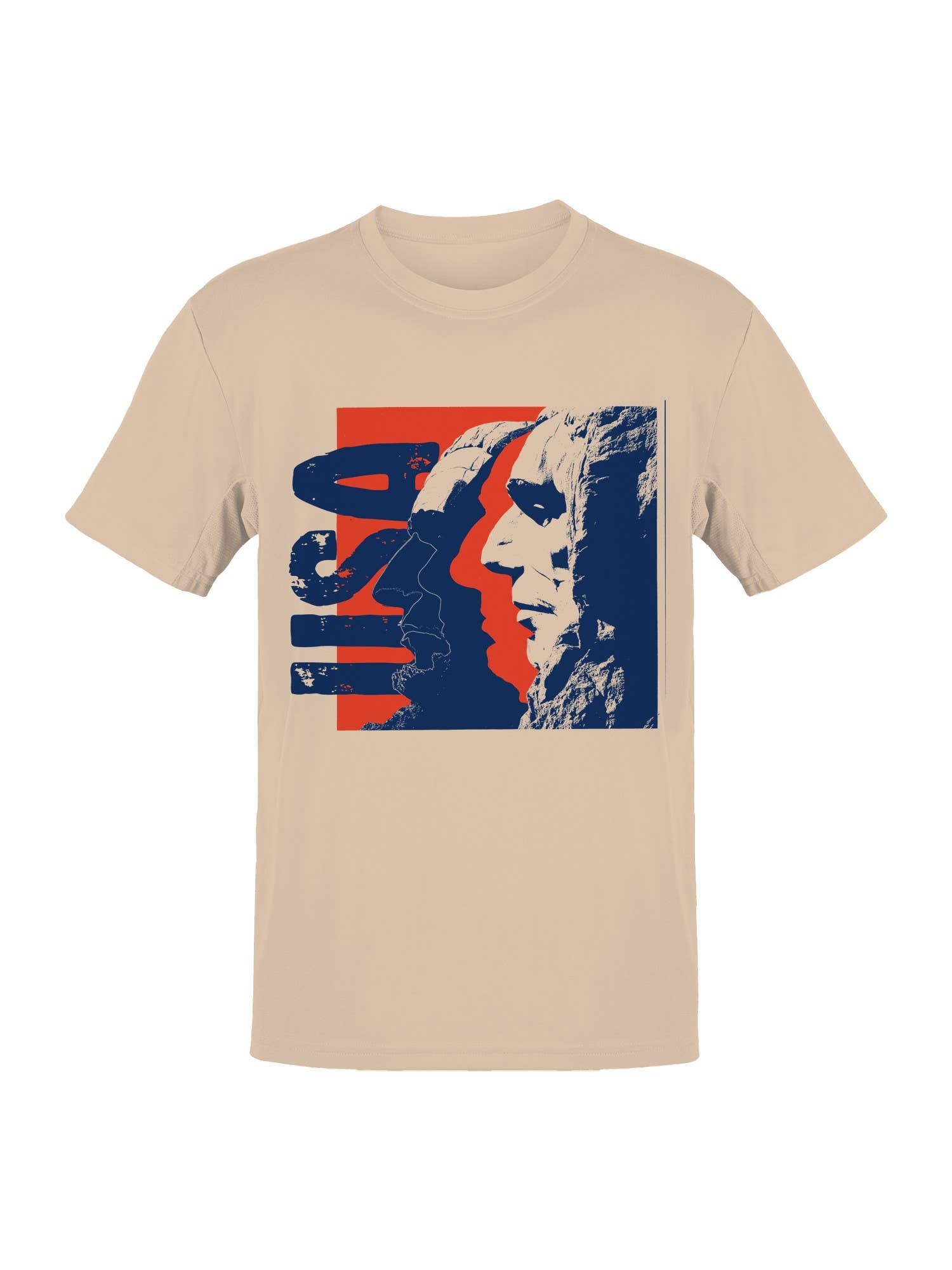 Duality Profile Art Design Men's T-Shirt Hoodie, Sweatshirt | PodTeesHub.com