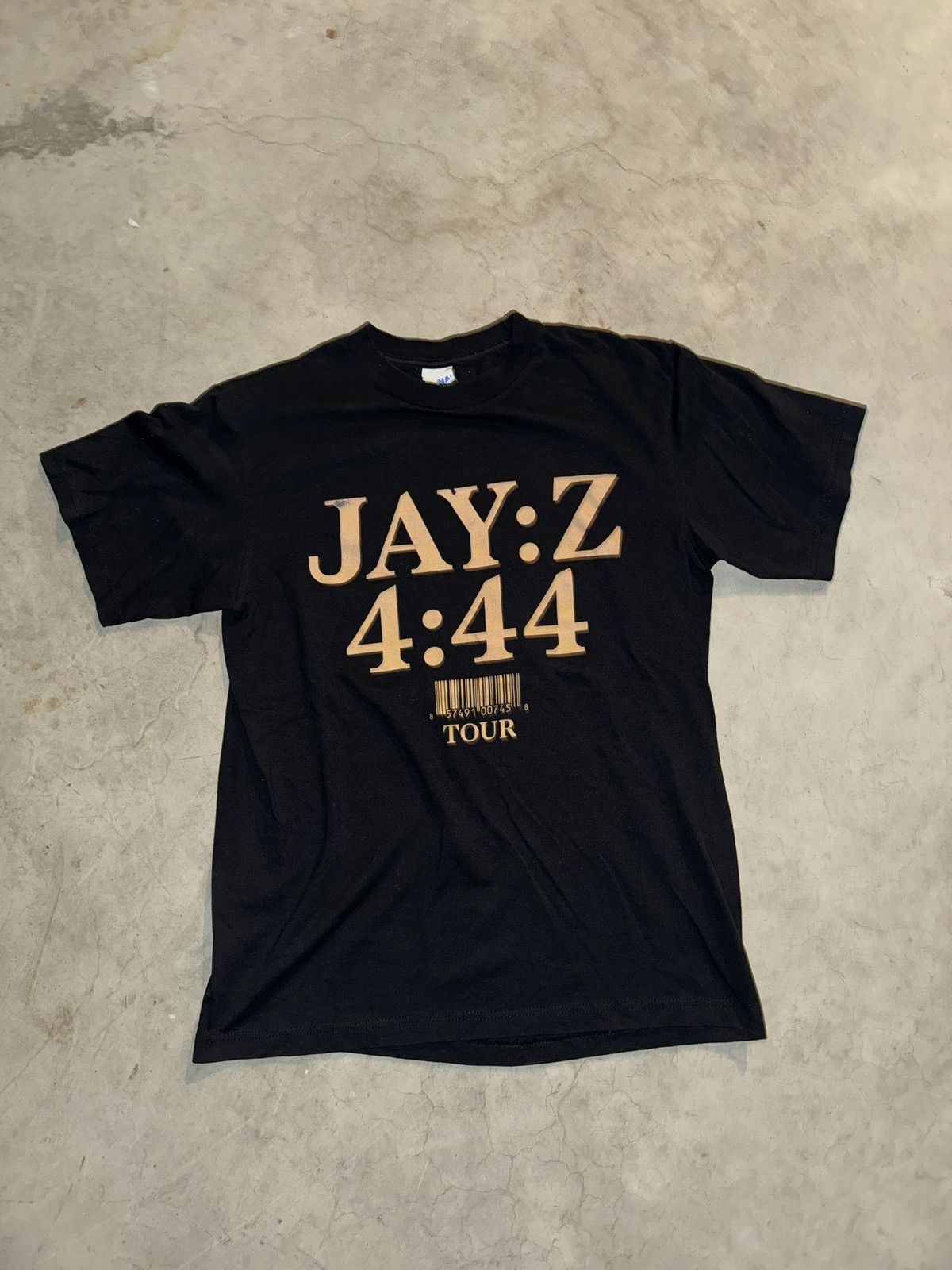 Jay Z X Rap Jay Z Medium 4 44 Tour 2017 Short Sleeve Rap Hip Hop T-Shirts, Hoodie, Sweatshirt