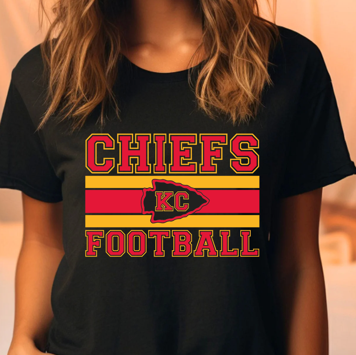 Kansas City Tee or Sweatshirt Hoodie | PodTeesHub.com