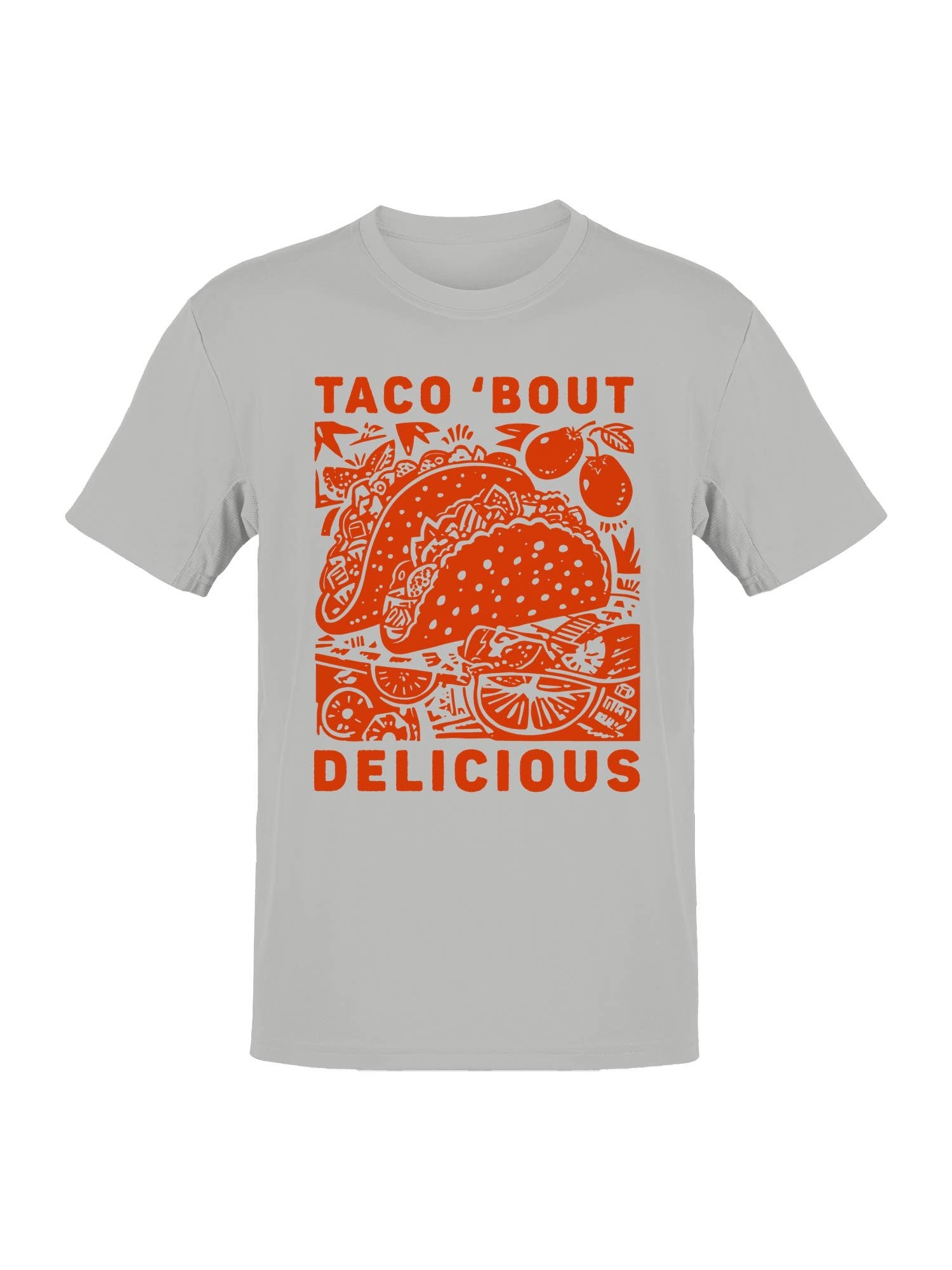 Taco 'bout Delicious Feast Men's T-Shirt Hoodie, Sweatshirt | PodTeesHub.com