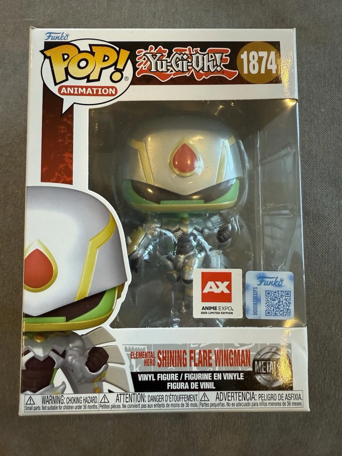 Other Funko Pop Yu Gi Oh Shining Flare Wingman Anime Expo 25 1874 T-Shirts, Hoodie, Sweatshirt | PodTeesHub.com