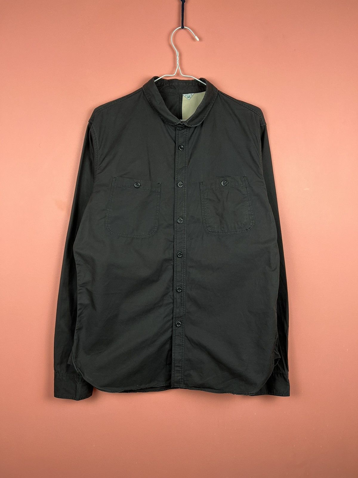Japanese Brand Black Rabbit Short Over Shirt Streetwear Hype Japan Stile Hoodie, Sweatshirt | PodTeesHub.com