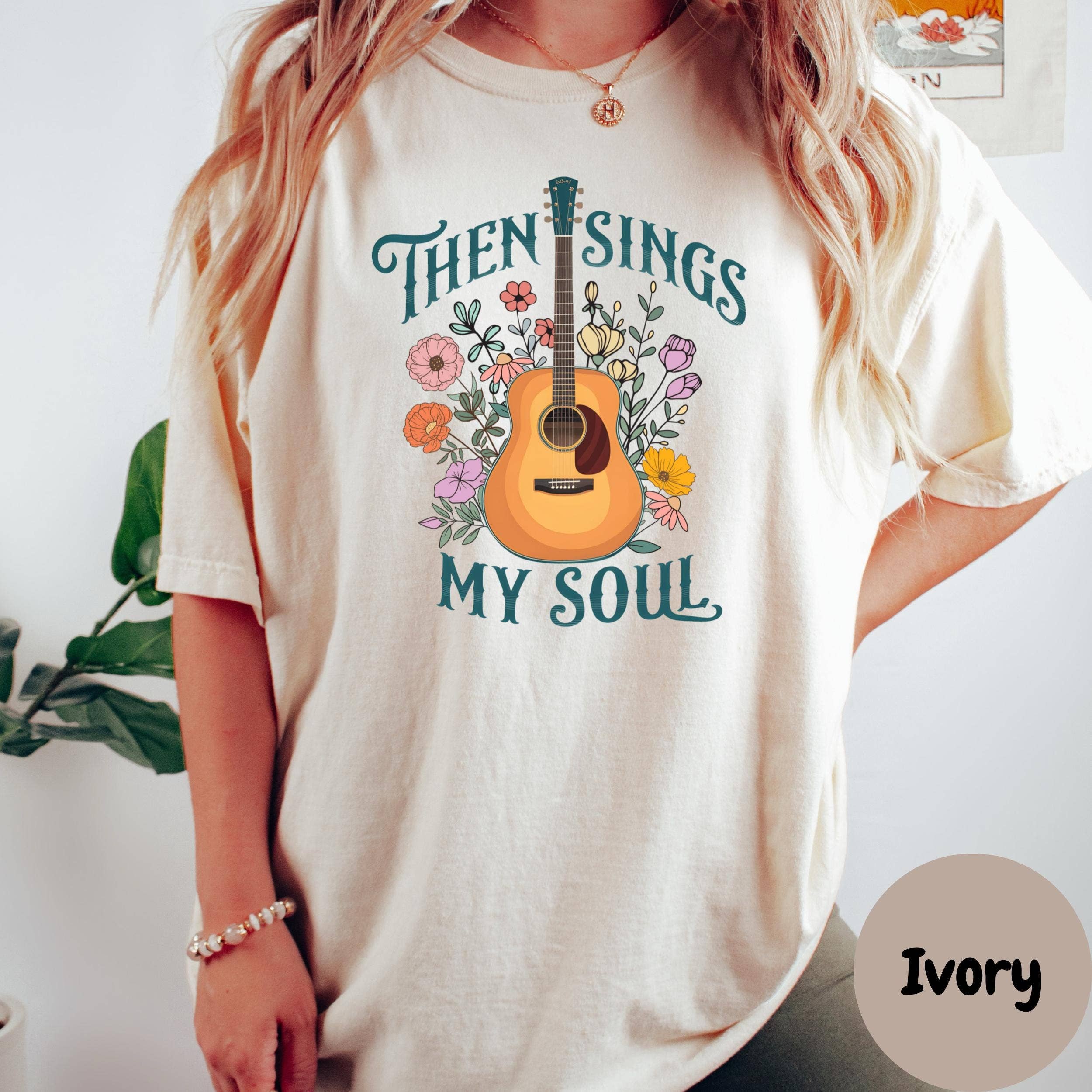 Christian Worship Tee Faith-Based Apparel For Church Outfit Hoodie, Sweatshirt | PodTeesHub.com