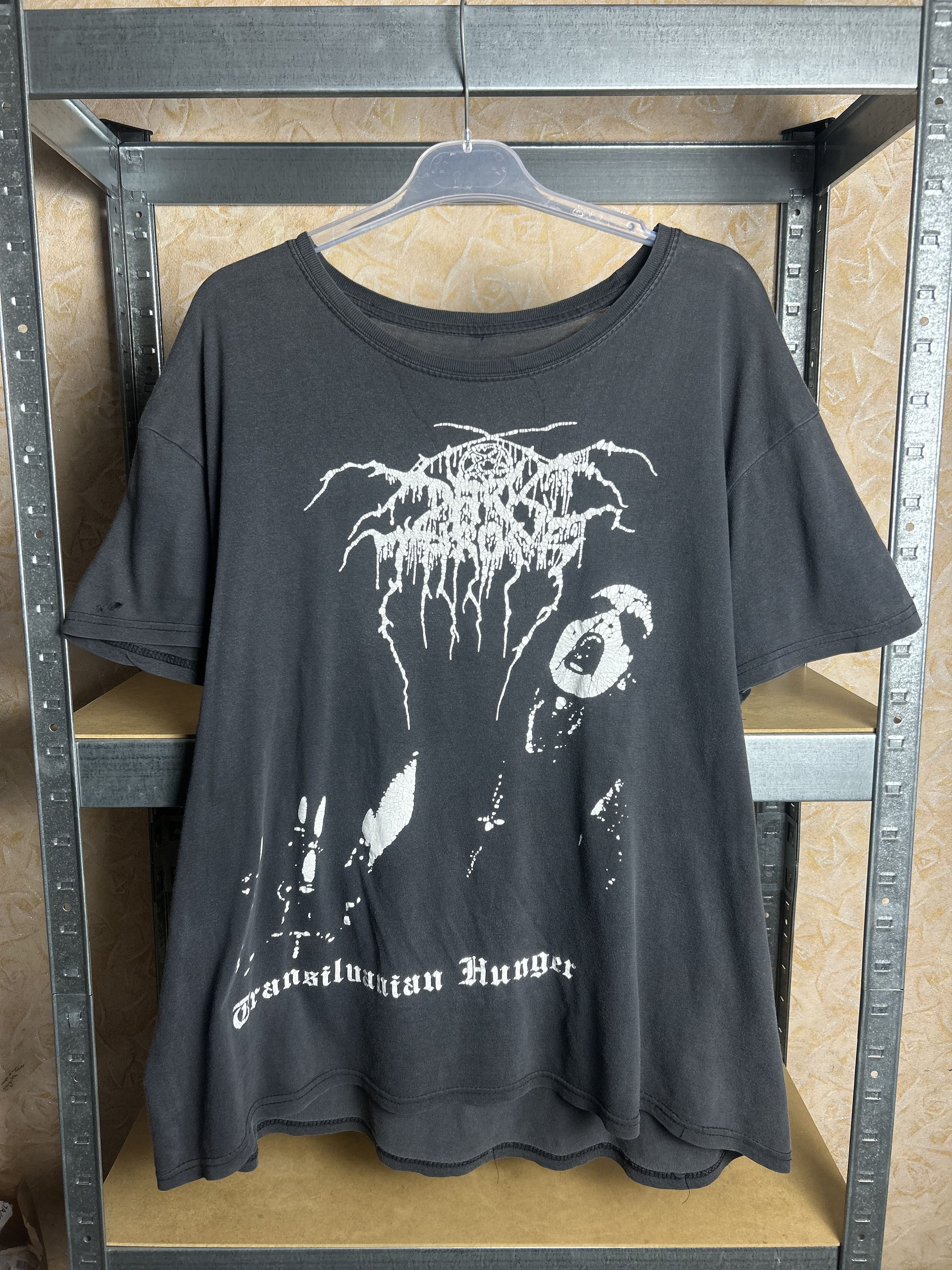 Band Vintage 2000s Darkthrone Black Metal Band T-Shirts, Hoodie, Sweatshirt