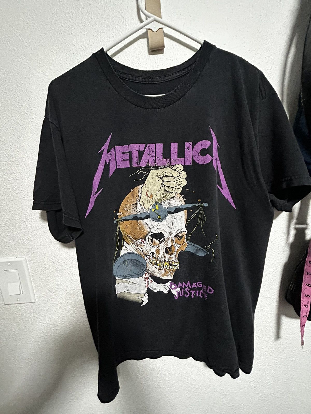 Metallica Men S Short Sleeve T Shirt Black With Graphicprint Hoodie, Sweatshirt | PodTeesHub.com