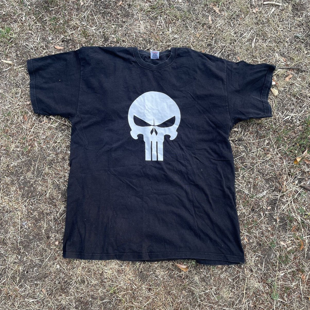 Vintage 90s Zero Skulls Cross Dead Vamp Horror Streetwear T-Shirts, Hoodie, Sweatshirt | PodTeesHub.com