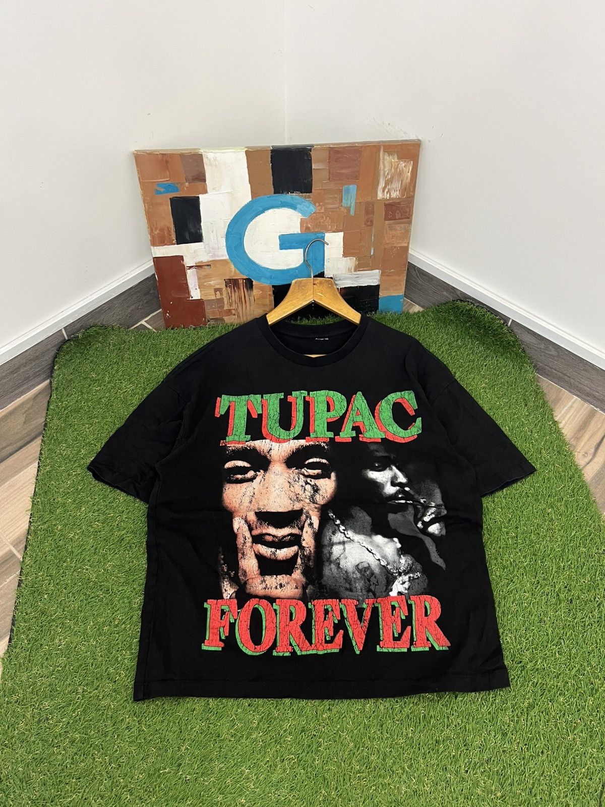 Other Vintage Y2k 2pac Tupac Forever Me Against The World Rap Tee Hoodie, Sweatshirt | PodTeesHub.com