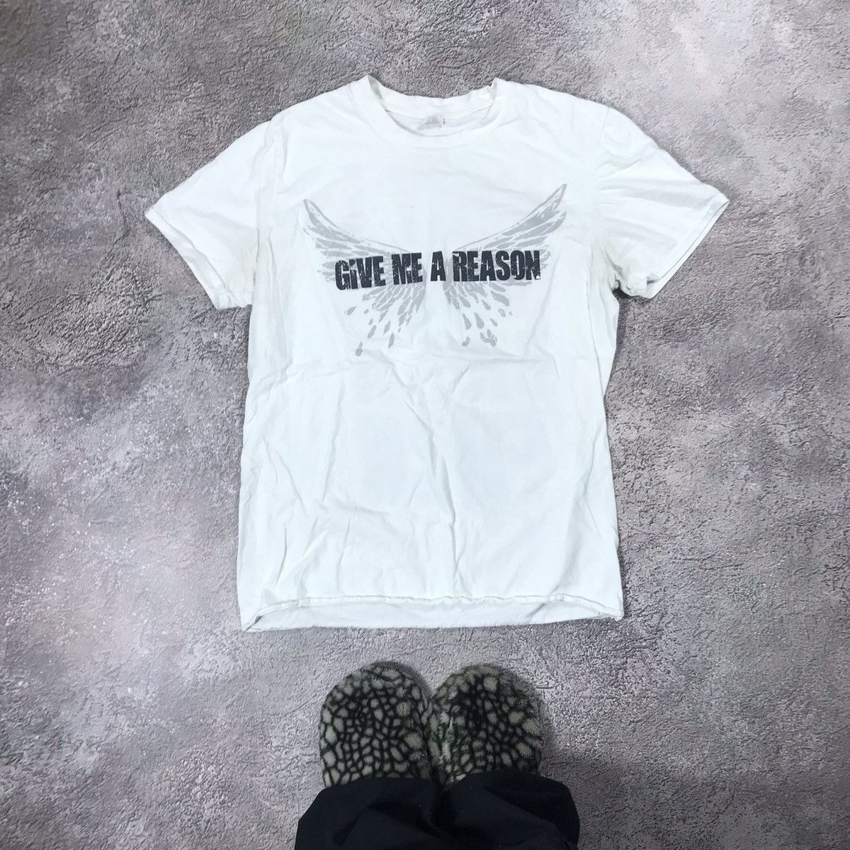Band Vintage Y2k Why I Should Give Fuck Funny T-Shirts, Hoodie, Sweatshirt