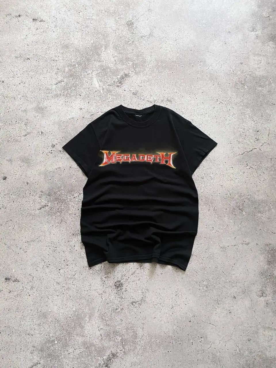 Megadeth Dystopia Tour Thrash Metal Band T Shirt Hoodie, Sweatshirt | PodTeesHub.com