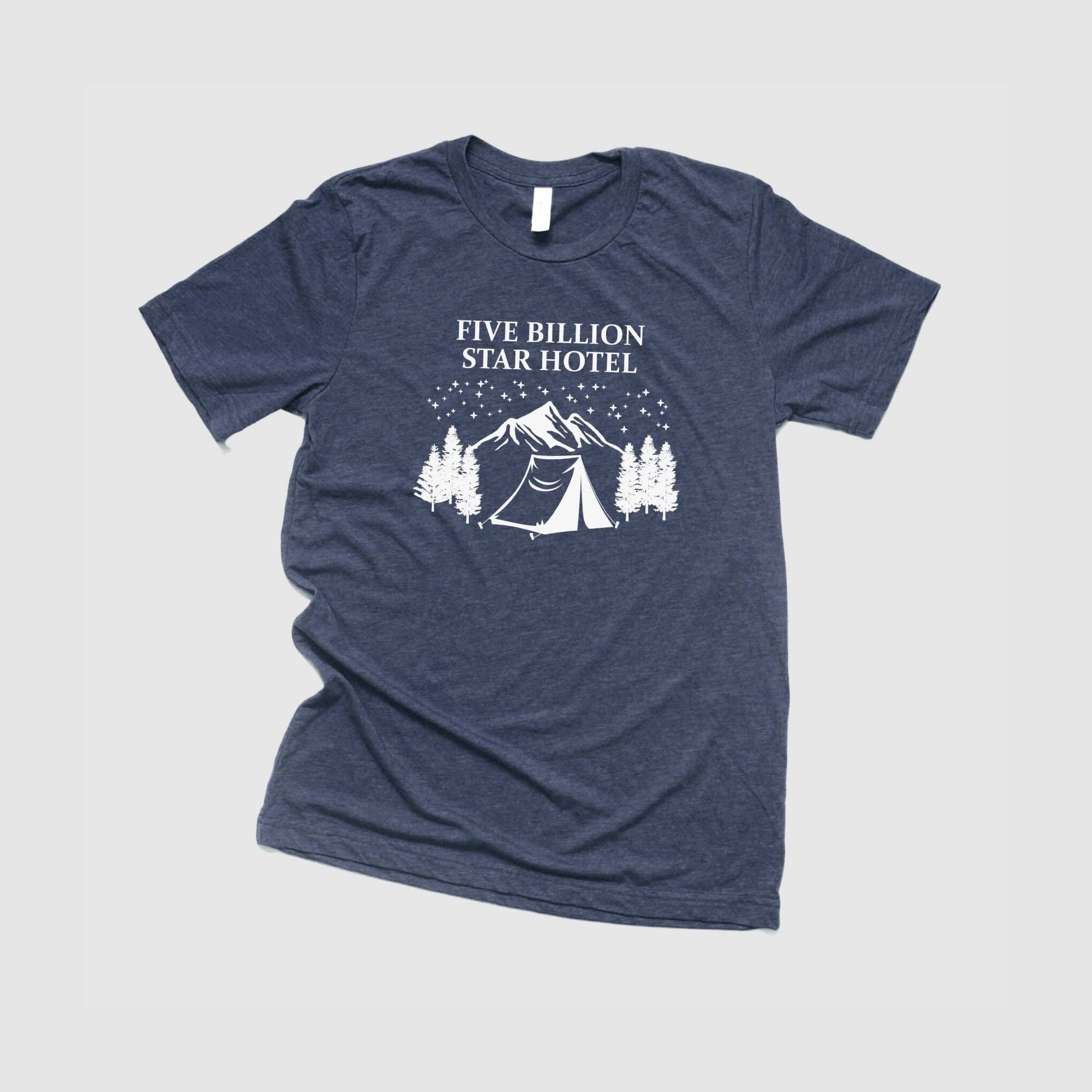 Camping Shirt, Mens Shirts, Camping Gift, Funny Gifts, Gift For Camper, Gift For Him, Gift For Men, Husband *Unisex...