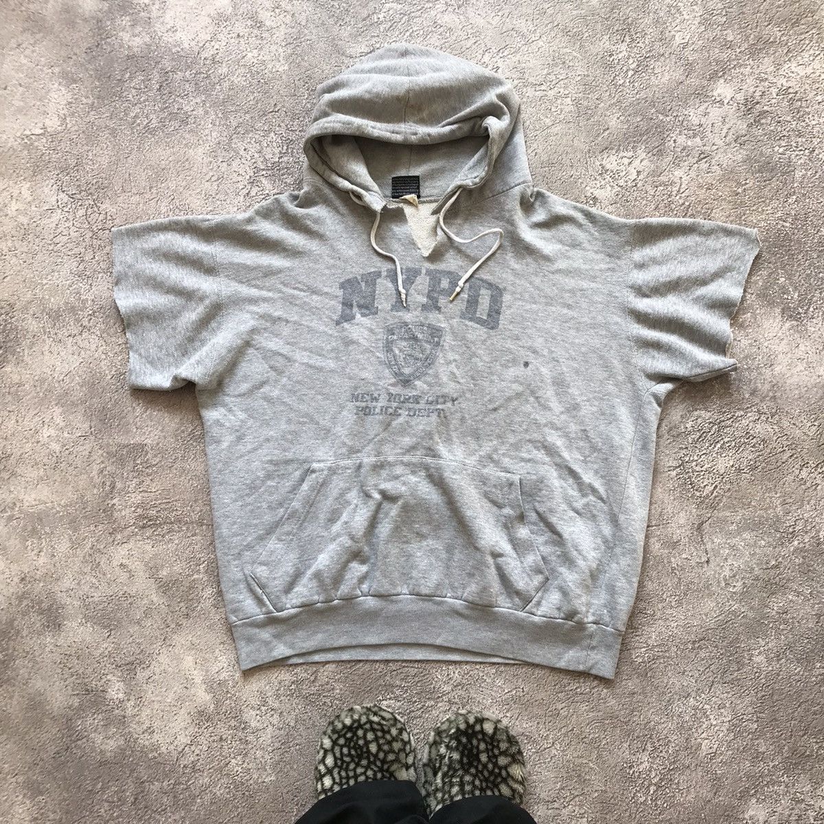 Vintage Nypd Police Adept New York City Y2k T-Shirts, Hoodie, Sweatshirt