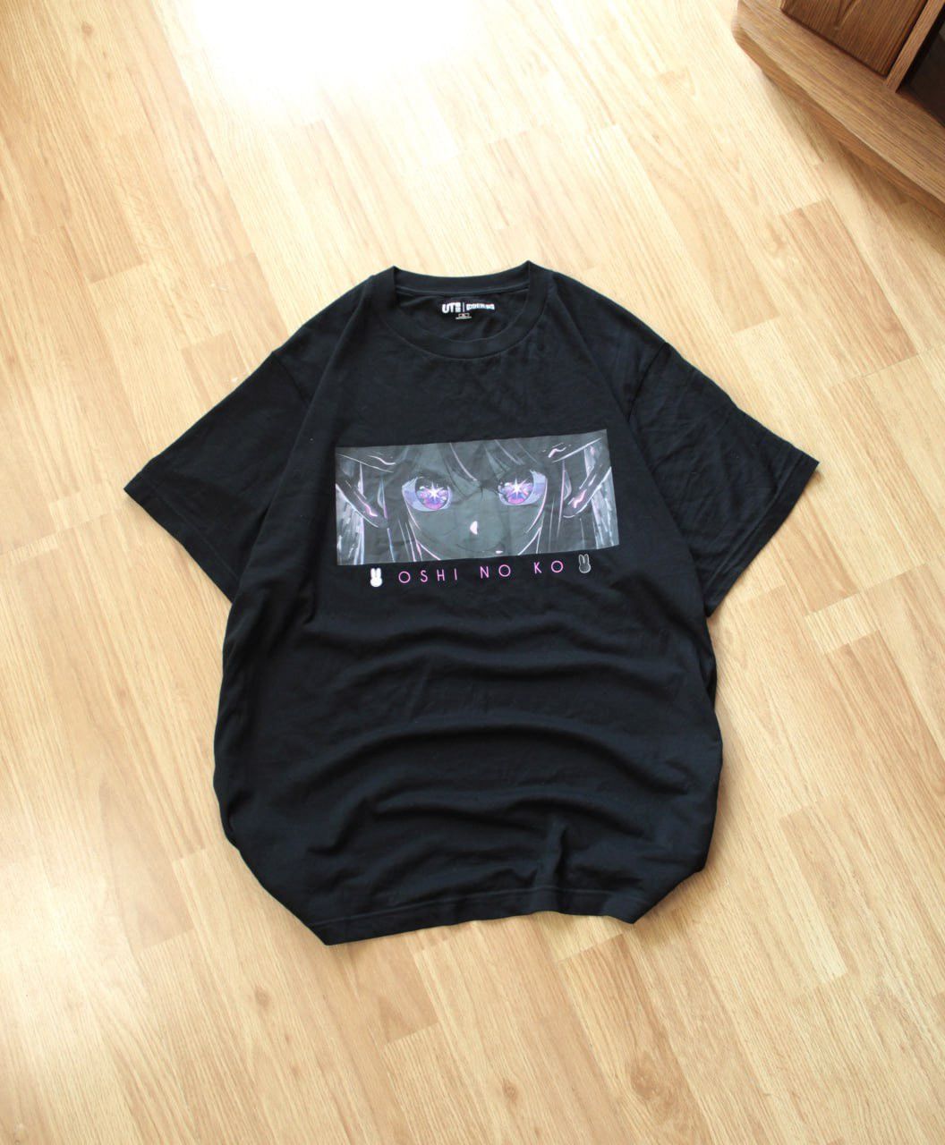Japanese Brand Rare Oshi No Ko Anima Manga Evangelion Akira Shirt T-Shirts, Hoodie, Sweatshirt