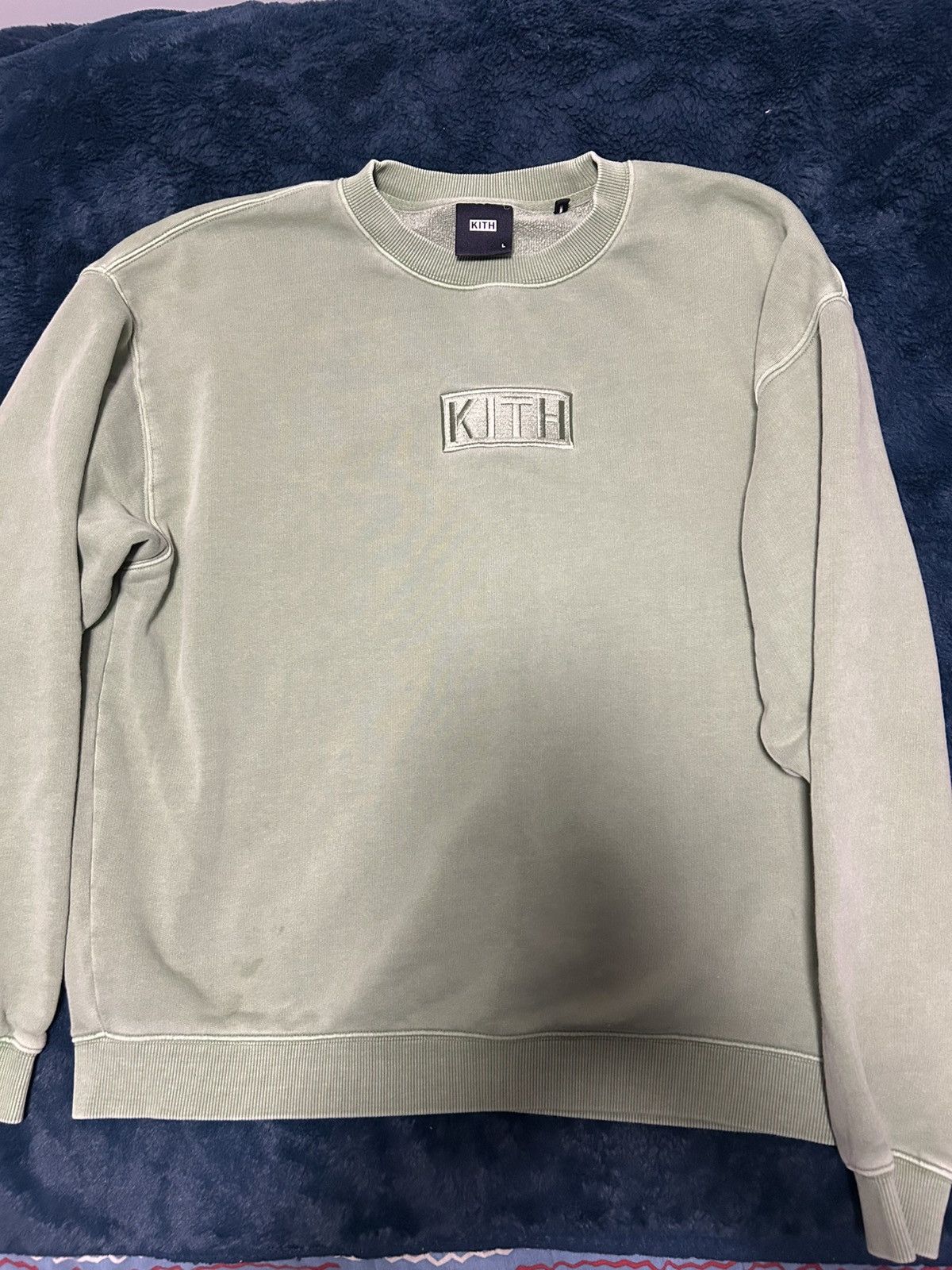 Kith Crewneck T-Shirts, Hoodie, Sweatshirt | PodTeesHub.com