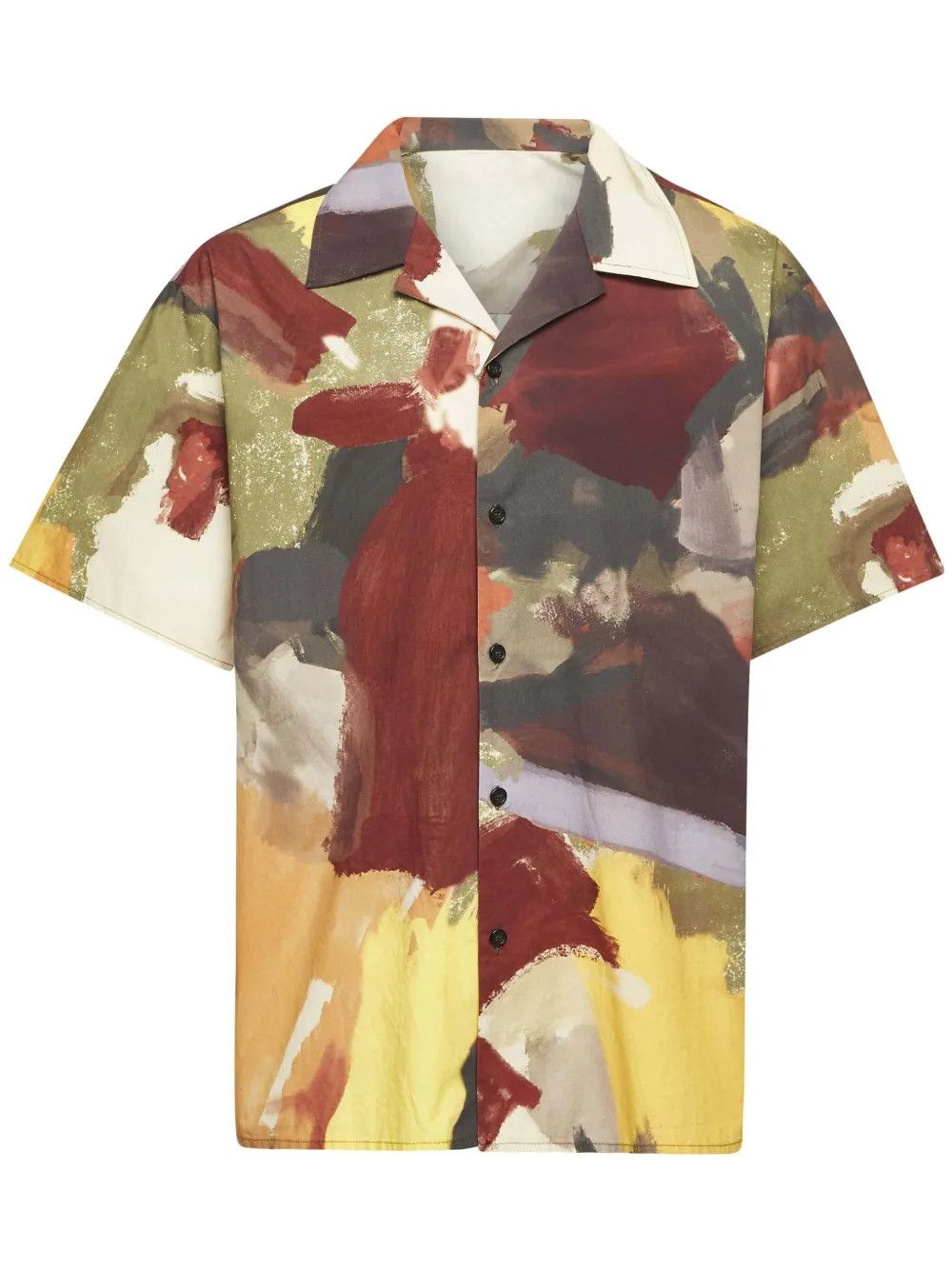 Other Short Sleeve Printed Shirt Casual Stylish For Men Hoodie, Sweatshirt | PodTeesHub.com