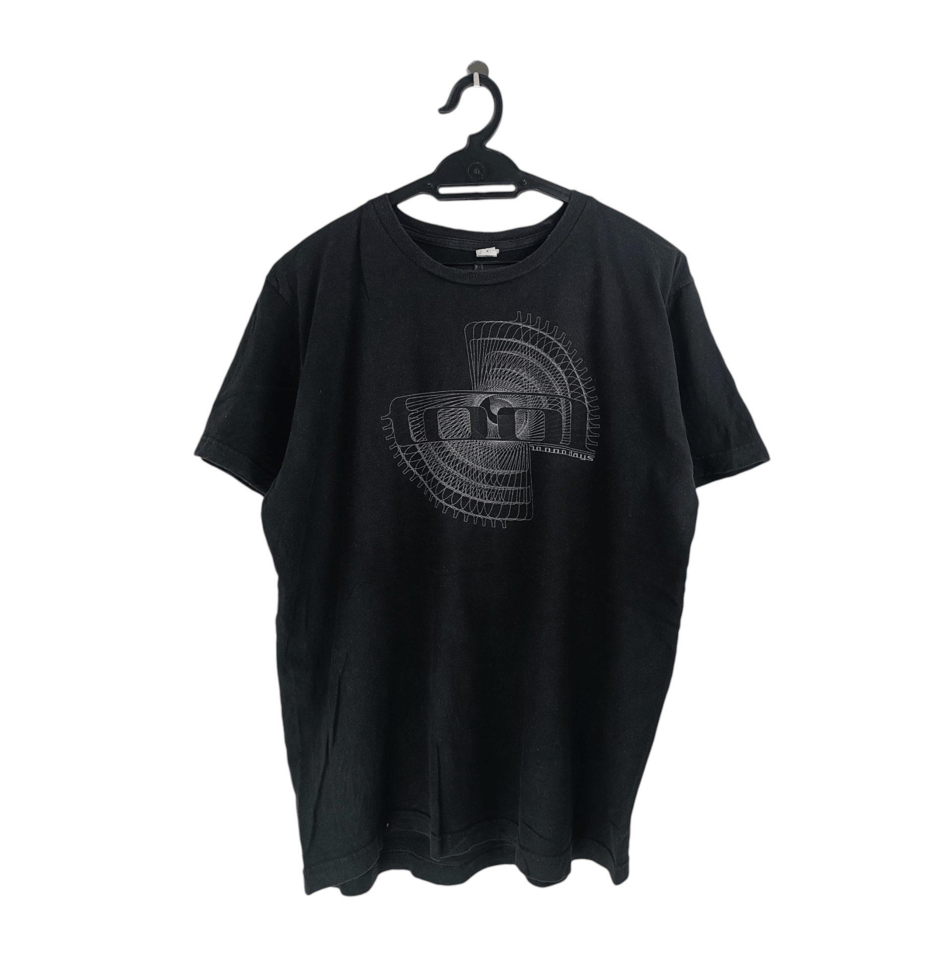 Band Vintage Y2k Tool 10000 Days Deftones Perfect Circle Nin T-Shirts, Hoodie, Sweatshirt
