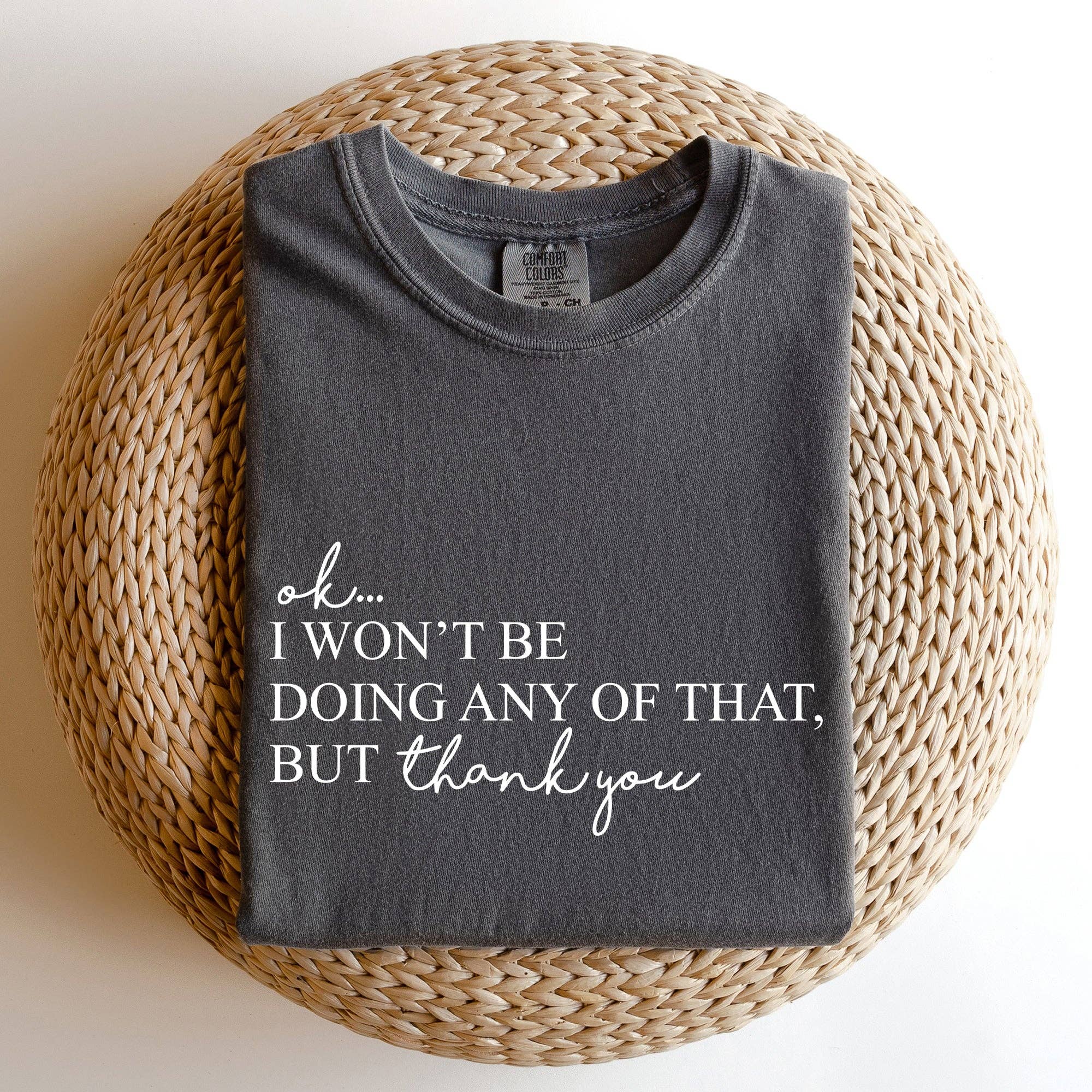 Comfort Colors Tshirt Inspired By Tv Show Hoodie, Sweatshirt | PodTeesHub.com