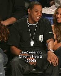 Hearts Vintage Chrome Hearts Scroll Iconic Design Worn By Jay Z T-Shirts, Hoodie, Sweatshirt | PodTeesHub.com