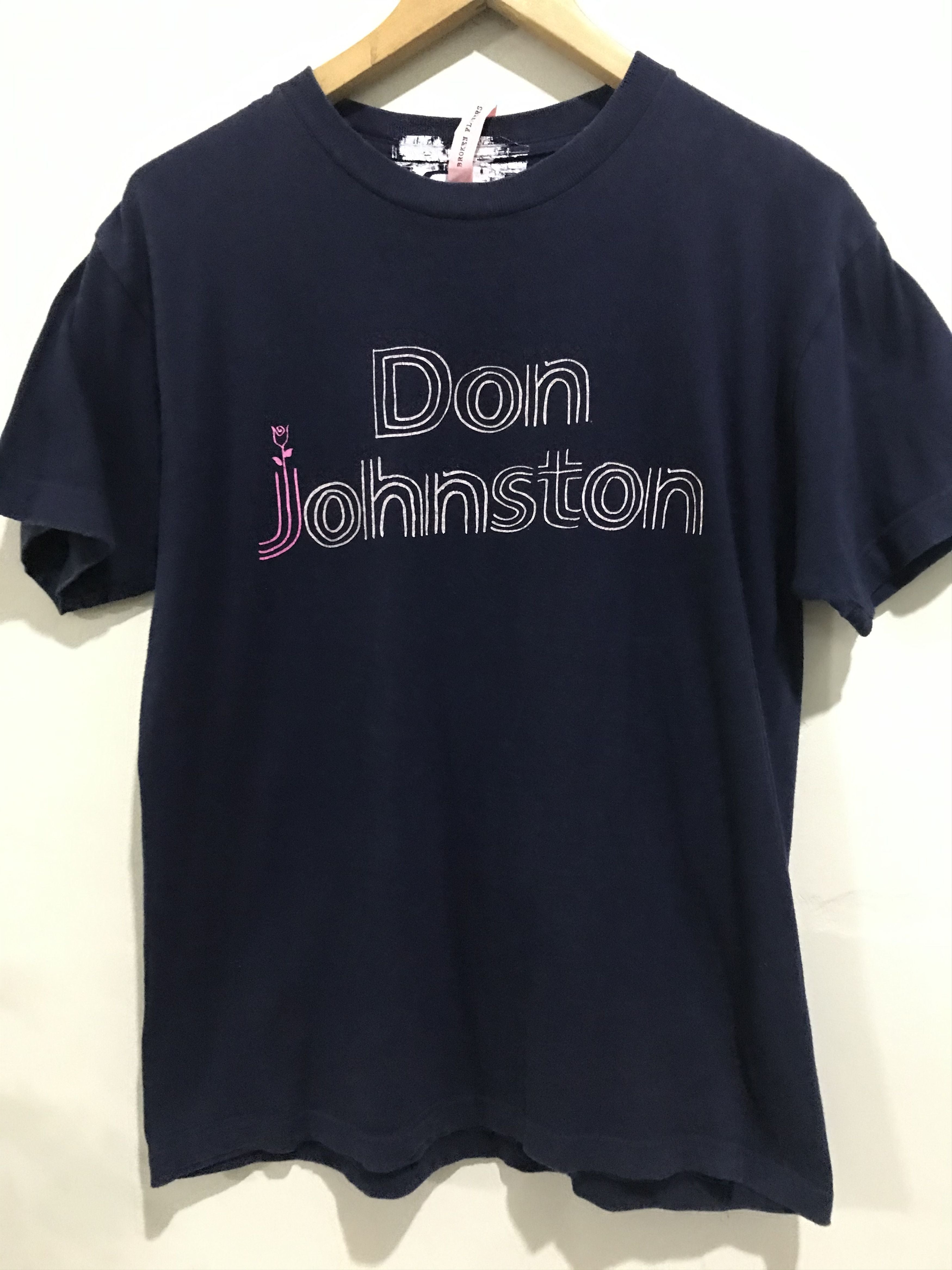 Other Don Johnston Broken Flowers Movie Film T Shirt Hoodie, Sweatshirt | PodTeesHub.com