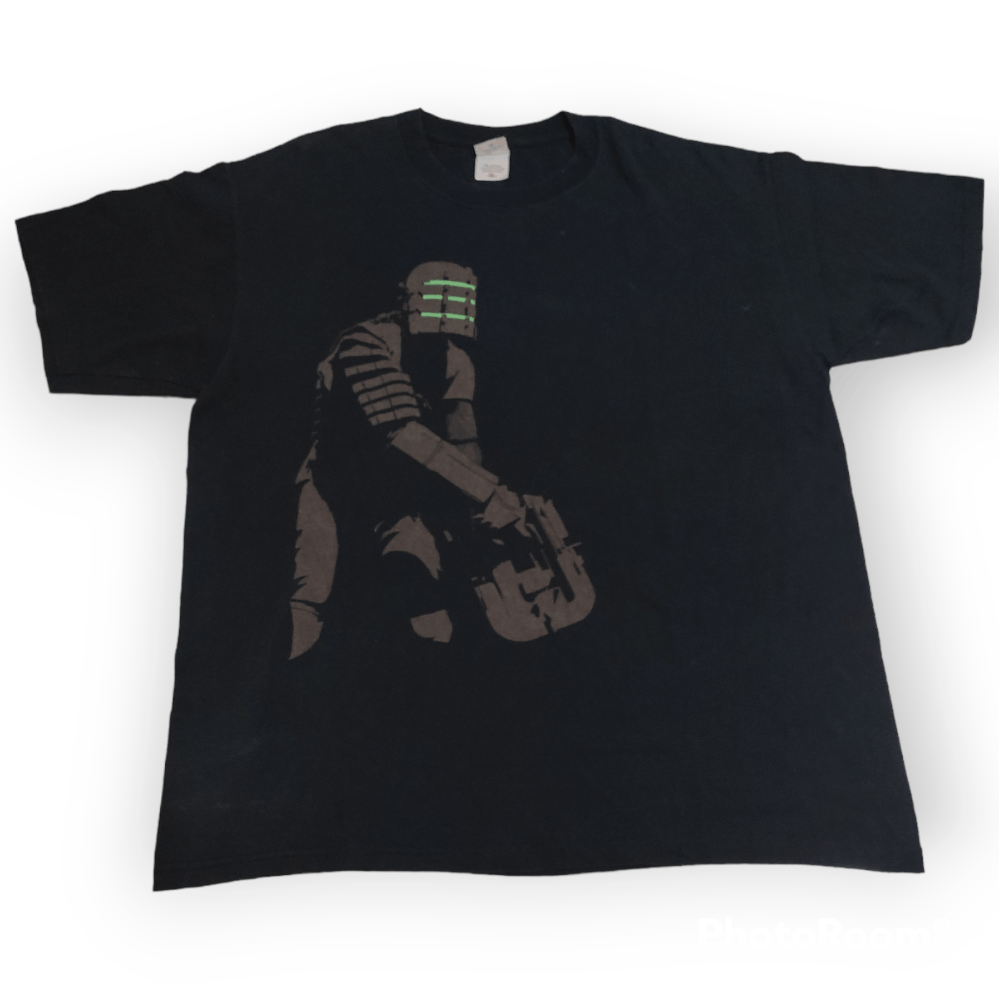 Vintage Dead Space Games T Shirt Hoodie, Sweatshirt | PodTeesHub.com