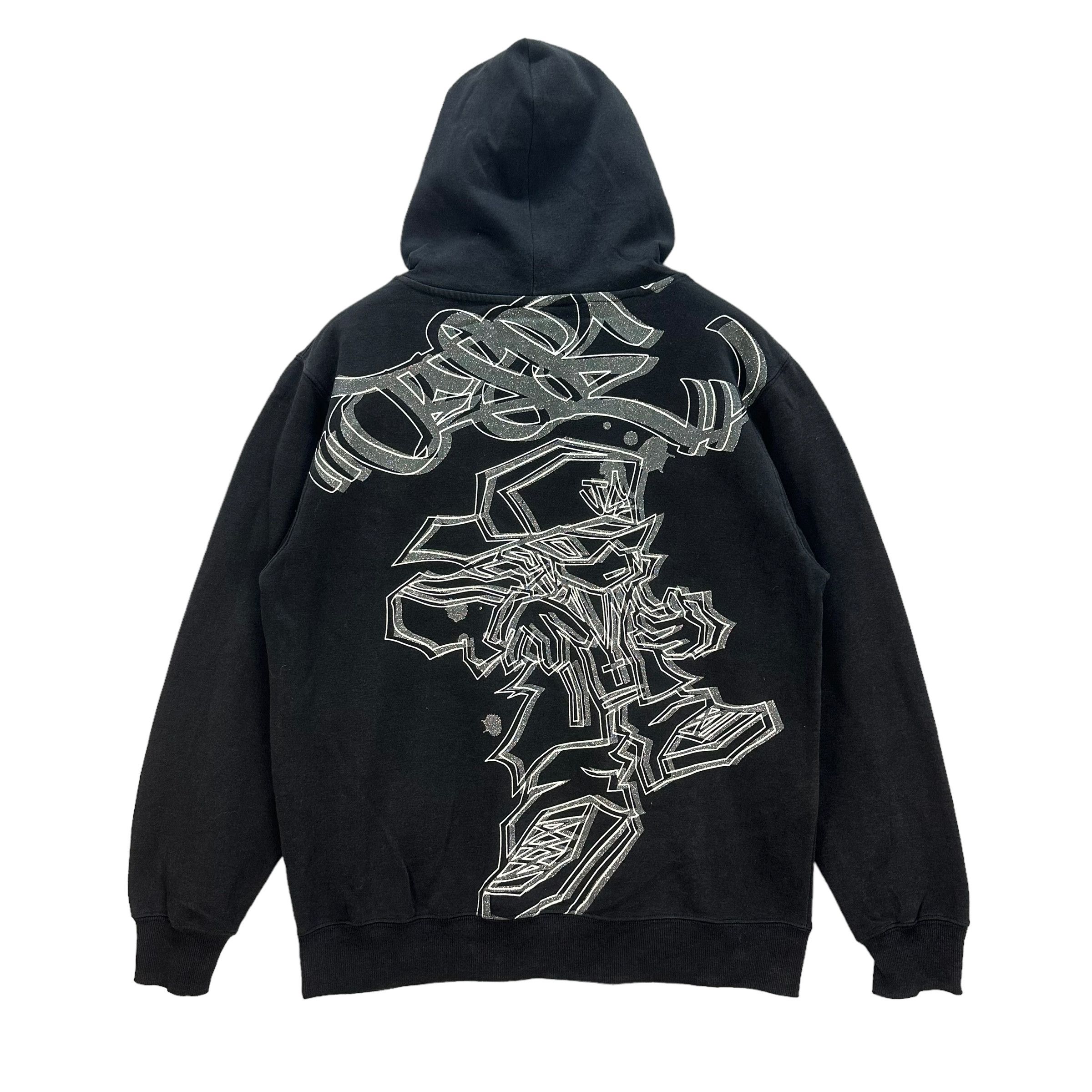 Japanese Brand Vintage Y2k Strange Heaven Art Graphic Hoodies 8709 022 T-Shirts, Sweatshirt | PodTeesHub.com