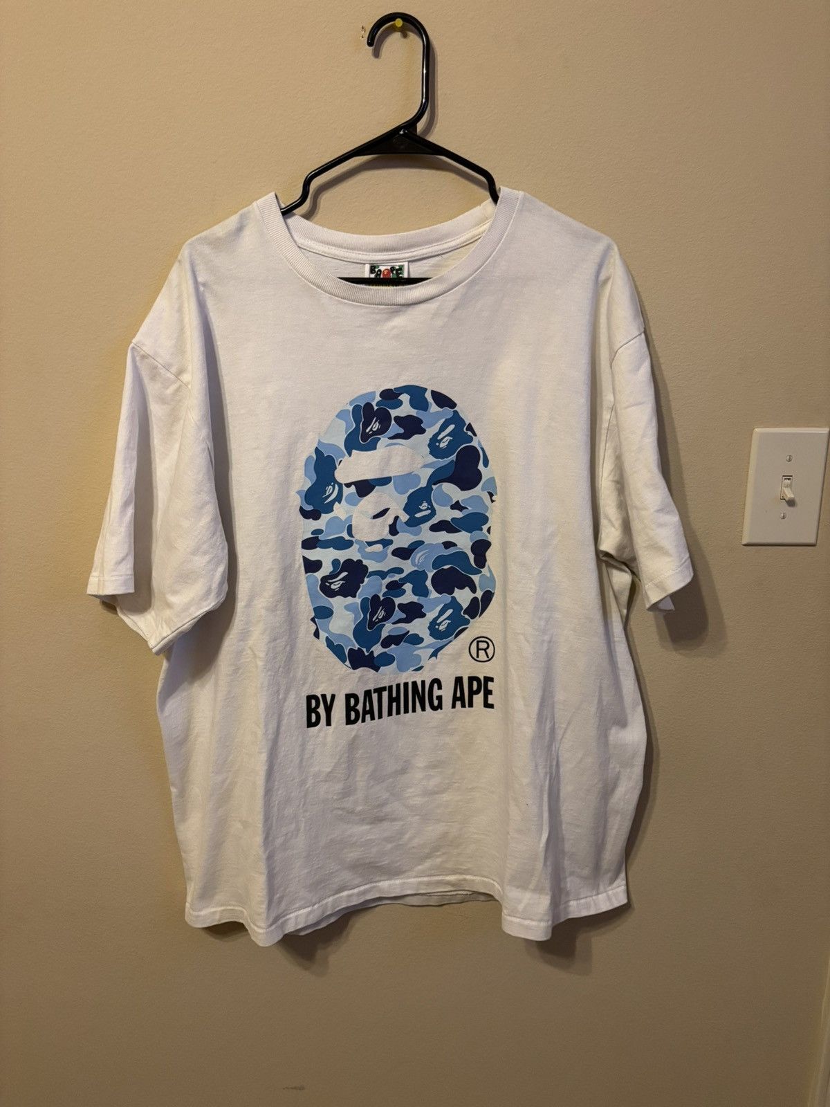 Bape Abc Camo Ape Head T-Shirts, Hoodie, Sweatshirt