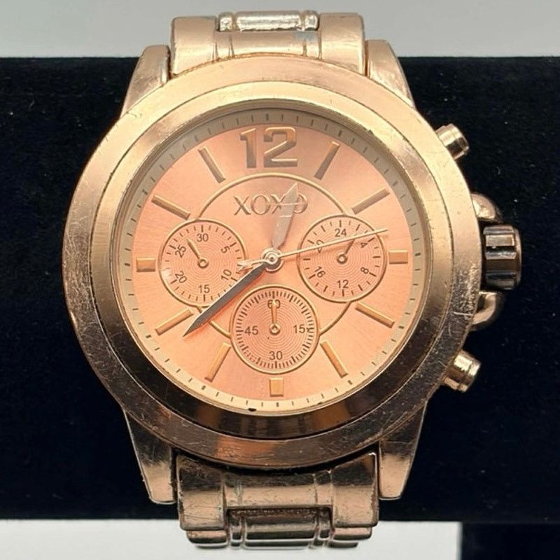 Gold Xoxo Men S Watch T-Shirts, Hoodie, Sweatshirt | PodTeesHub.com