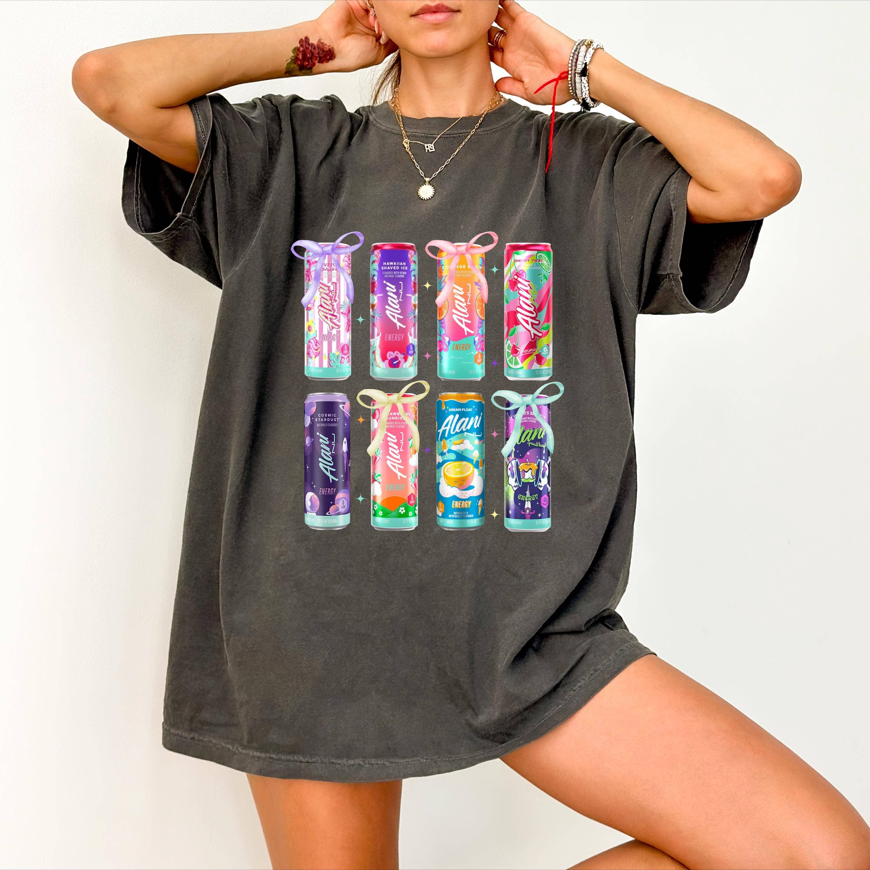 Mom's Favorite Energy Drink Meme T-Shirt Hoodie, Sweatshirt | PodTeesHub.com