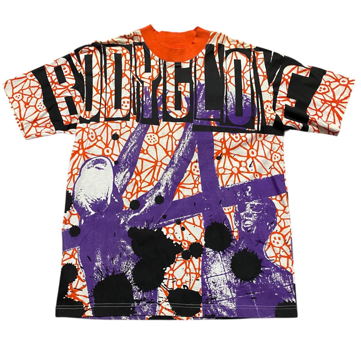 Other Vintage Body Glove All Over Print T-Shirts, Hoodie, Sweatshirt | PodTeesHub.com