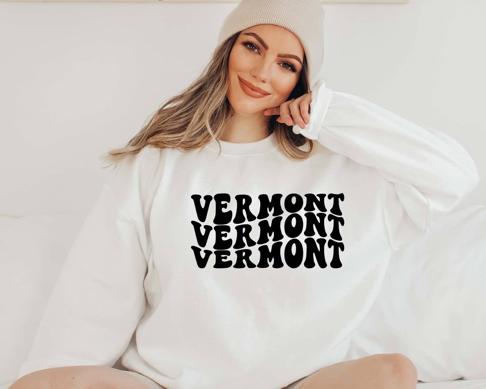 Vermont Sweatshirt T-Shirts, Hoodie | PodTeesHub.com