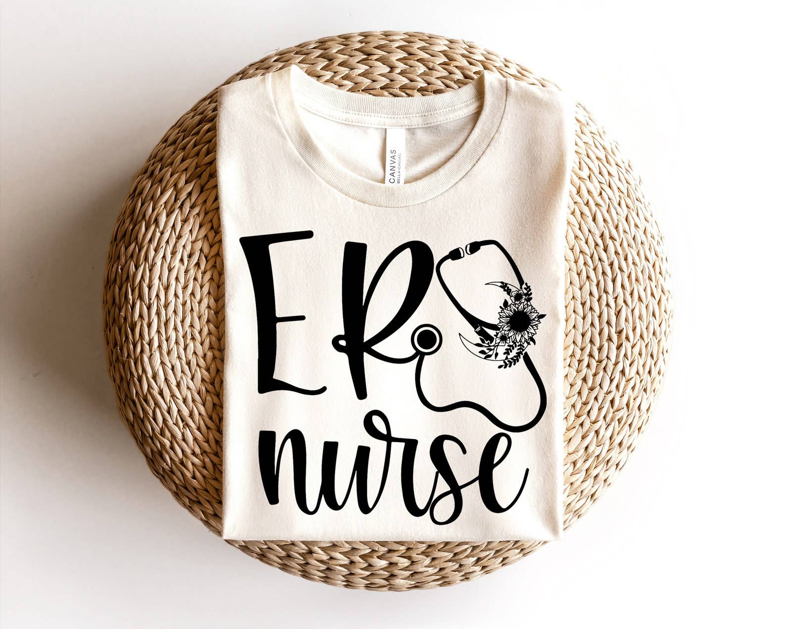 Er Nurse T-Shirt Hoodie, Sweatshirt | PodTeesHub.com