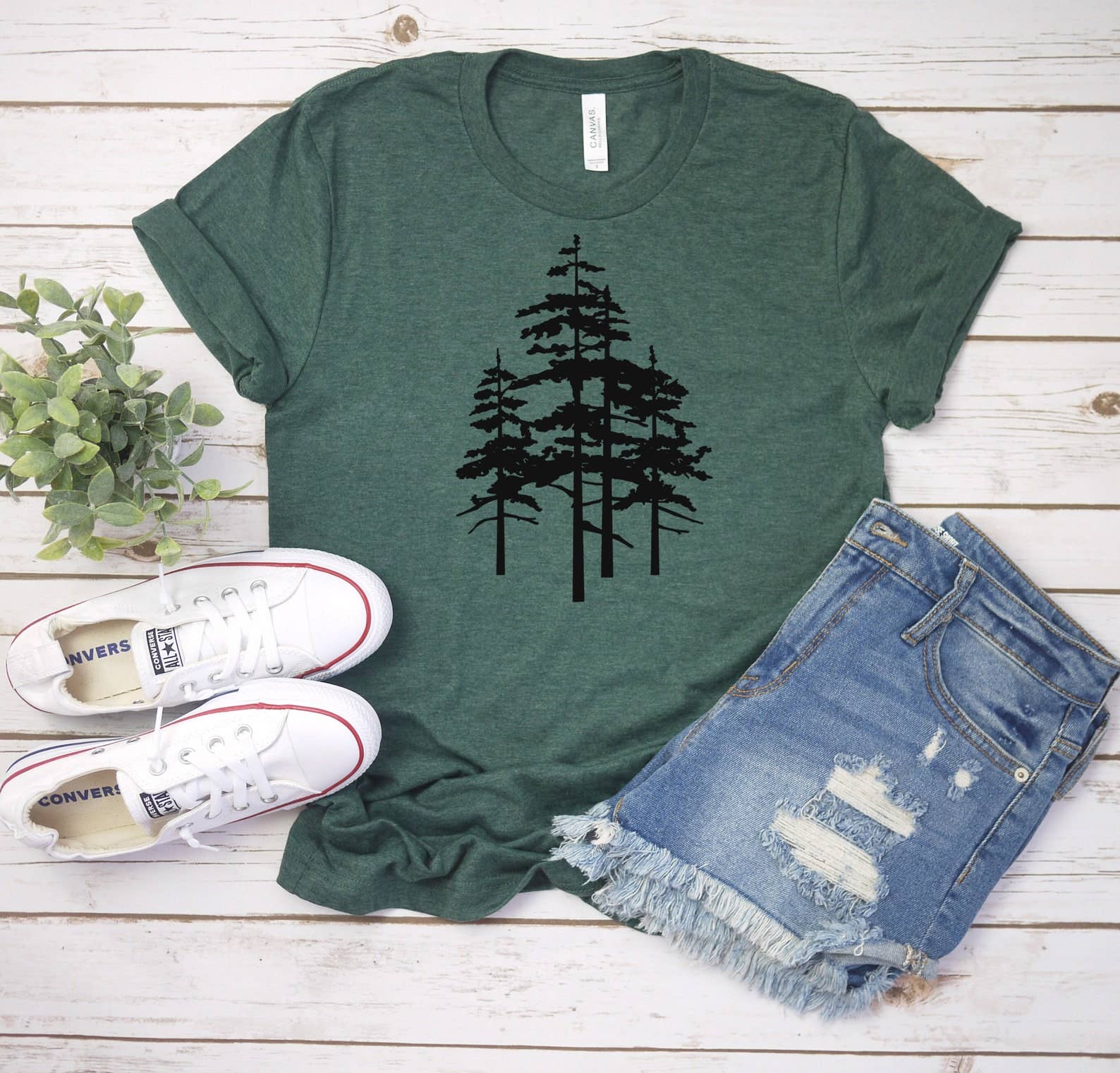 Tree T-Shirt Hoodie, Sweatshirt | PodTeesHub.com