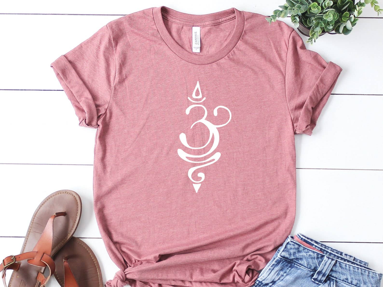 Om T-Shirt Hoodie, Sweatshirt | PodTeesHub.com