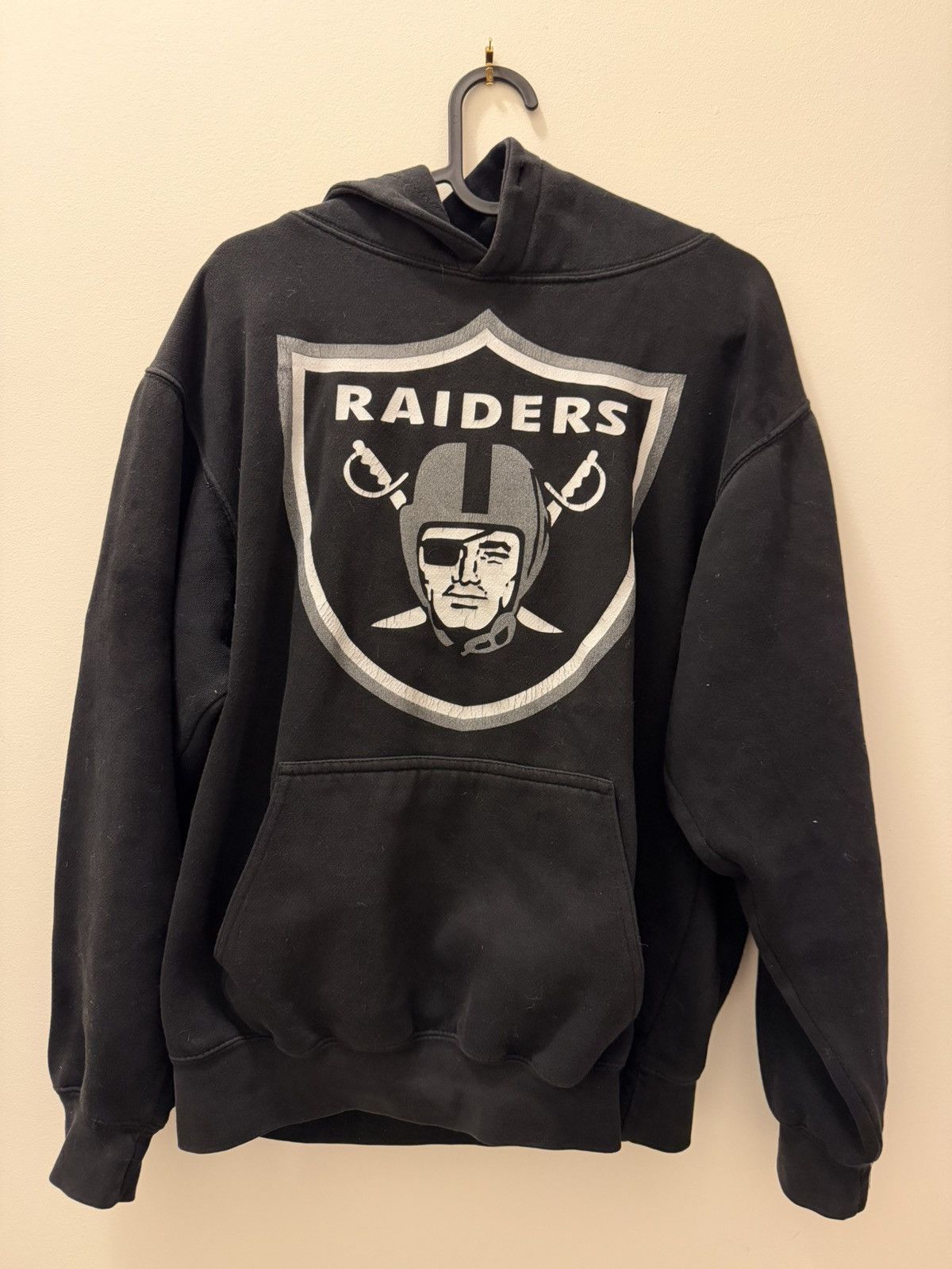 Vintage Raiders Hoodie T-Shirts, Sweatshirt | PodTeesHub.com