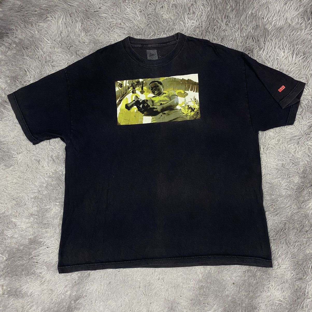 Other Movie City Of God Photo Tee Film Hoodie, Sweatshirt | PodTeesHub.com