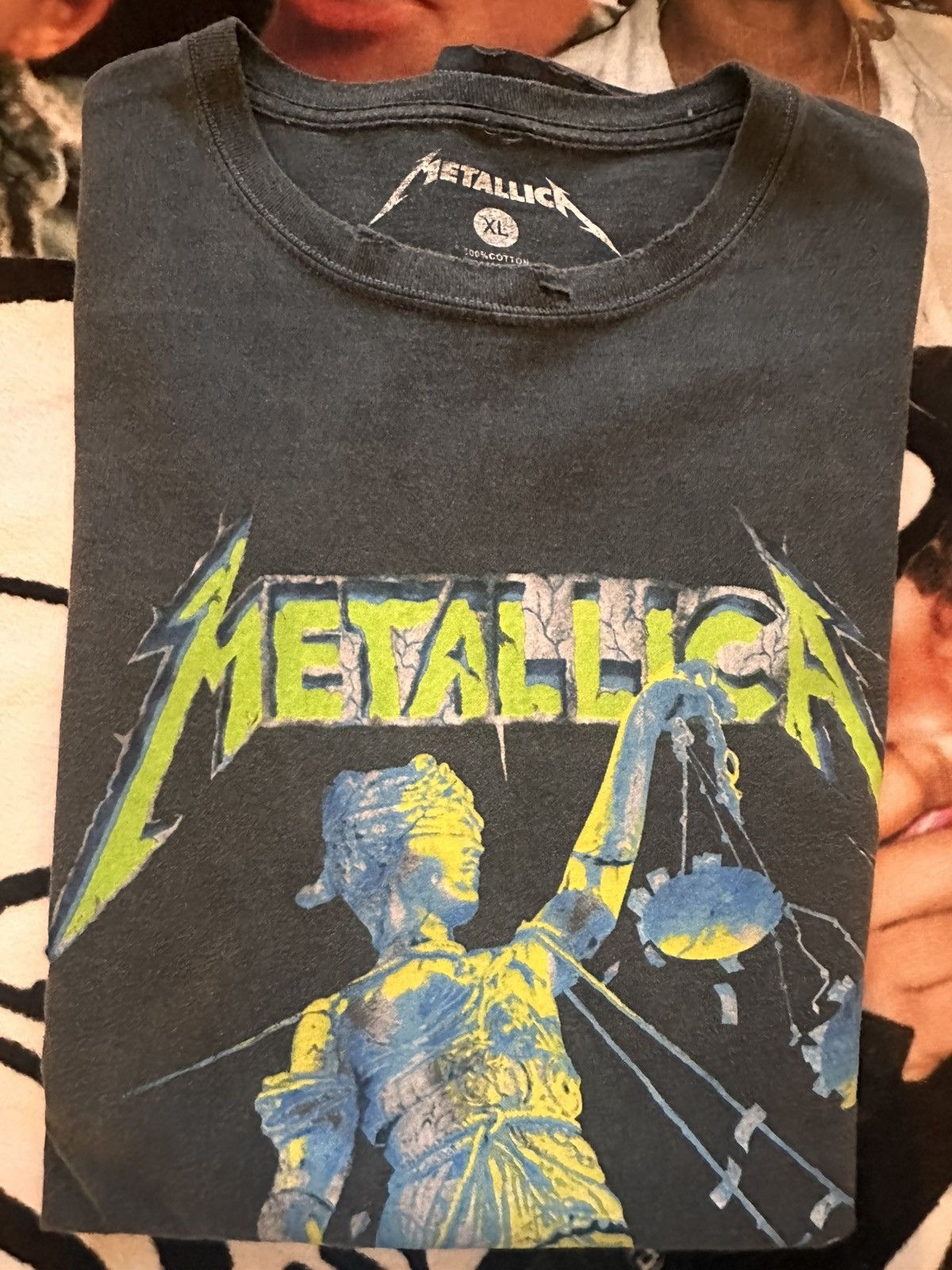 Metallica Justice All T-Shirts, Hoodie, Sweatshirt