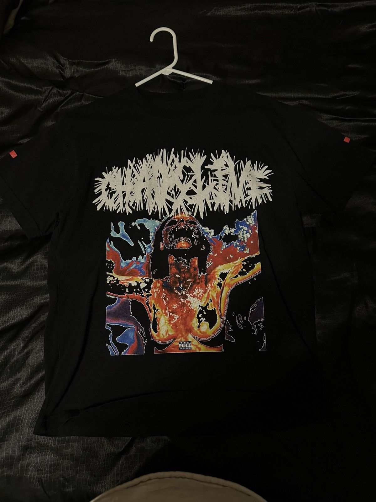 Carson Ken Carson Tour Tee Hoodie, Sweatshirt | PodTeesHub.com