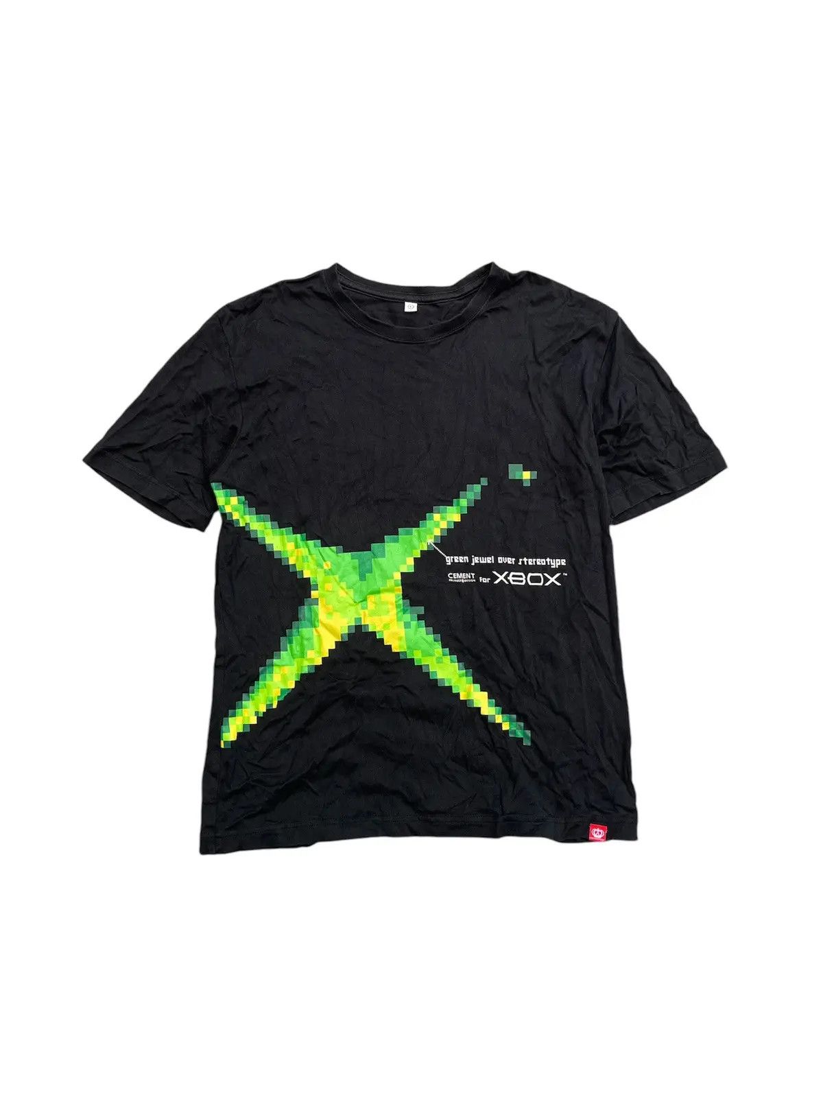 Japanese Brand Xbox Game Logo Promo T-Shirts, Hoodie, Sweatshirt