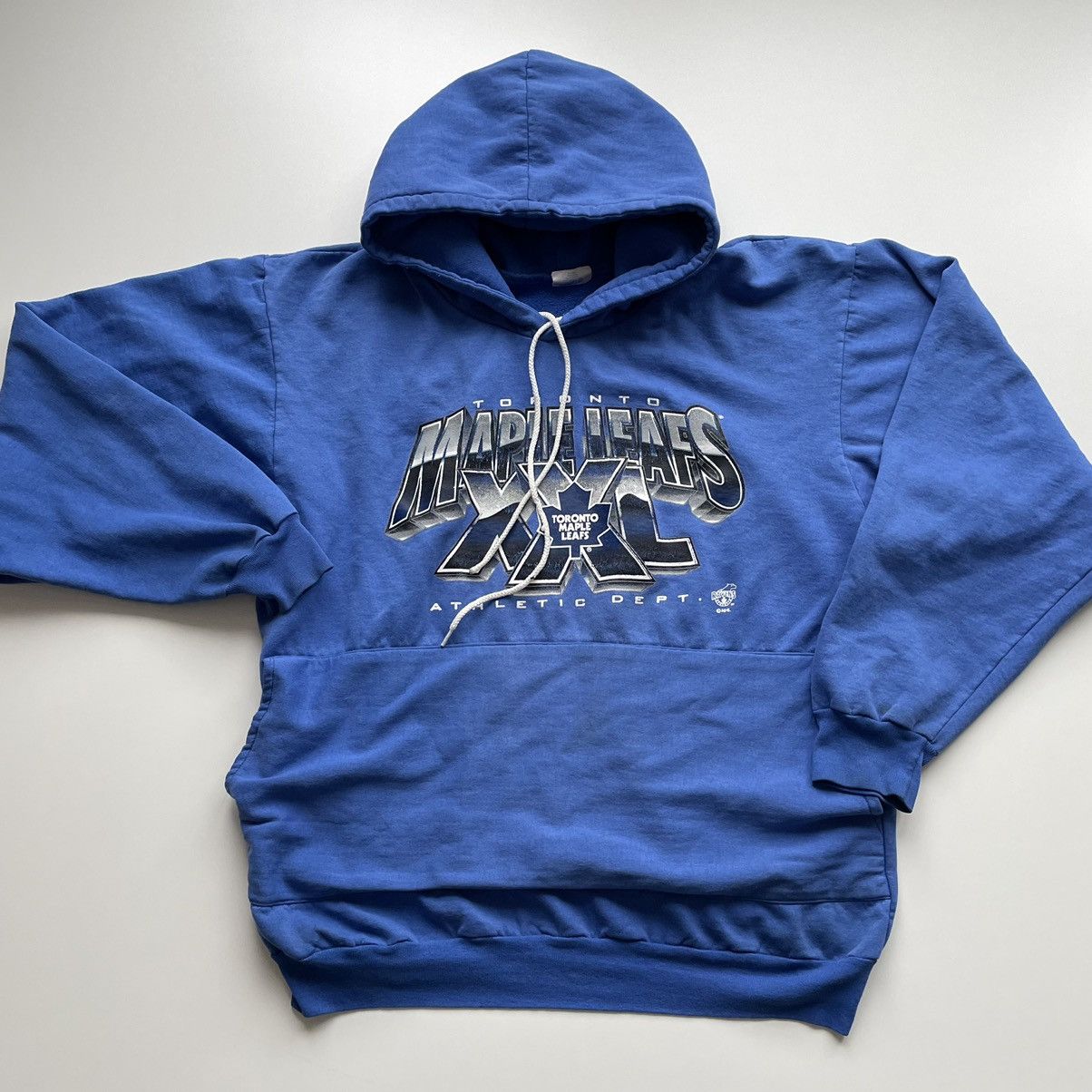 Nhl Vintage 1990s Toronto Maple Leafs Nhl Xl Rare T-Shirts, Hoodie, Sweatshirt