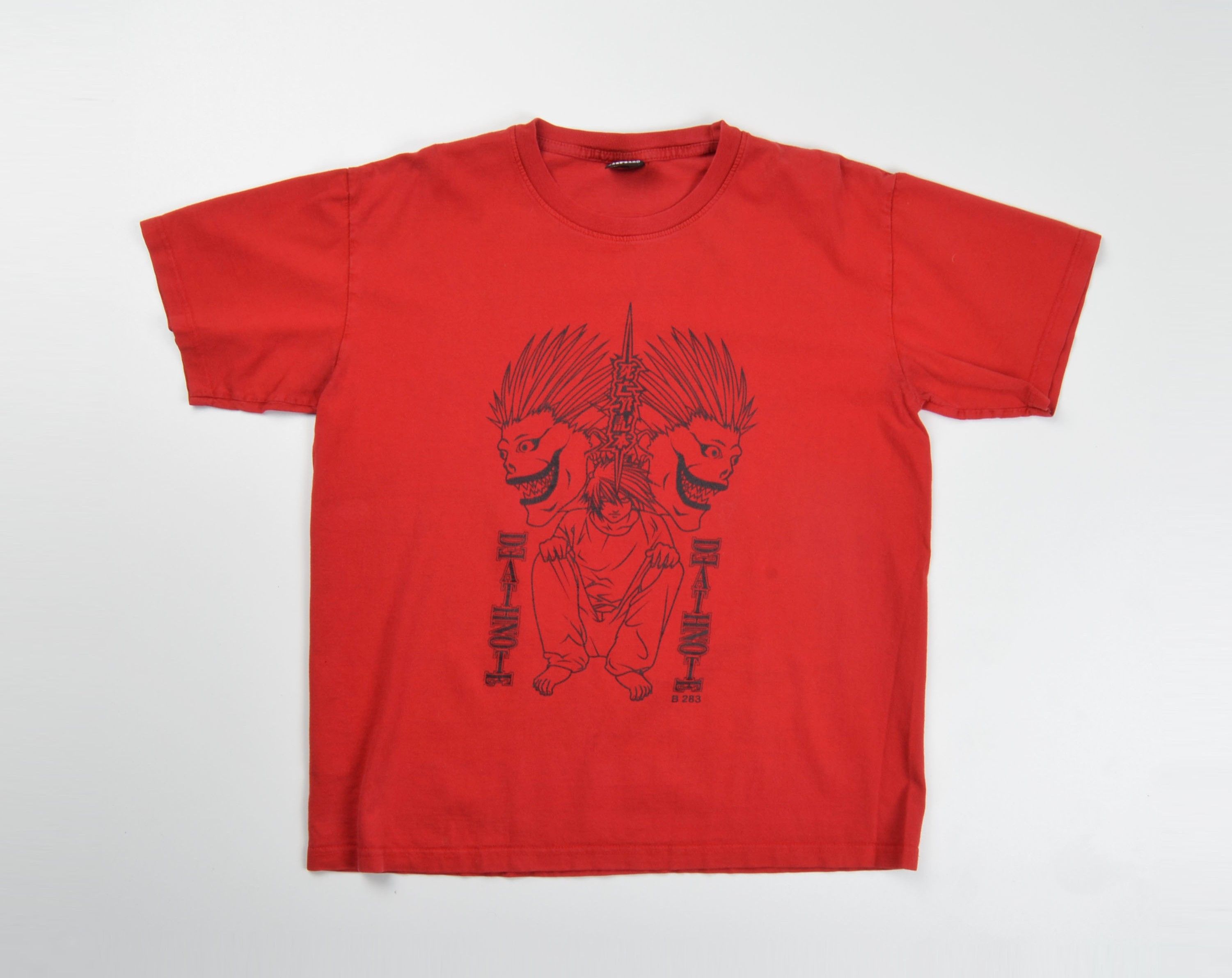 Vintage Death Note Y2k Anime Manga Japan T-Shirts, Hoodie, Sweatshirt