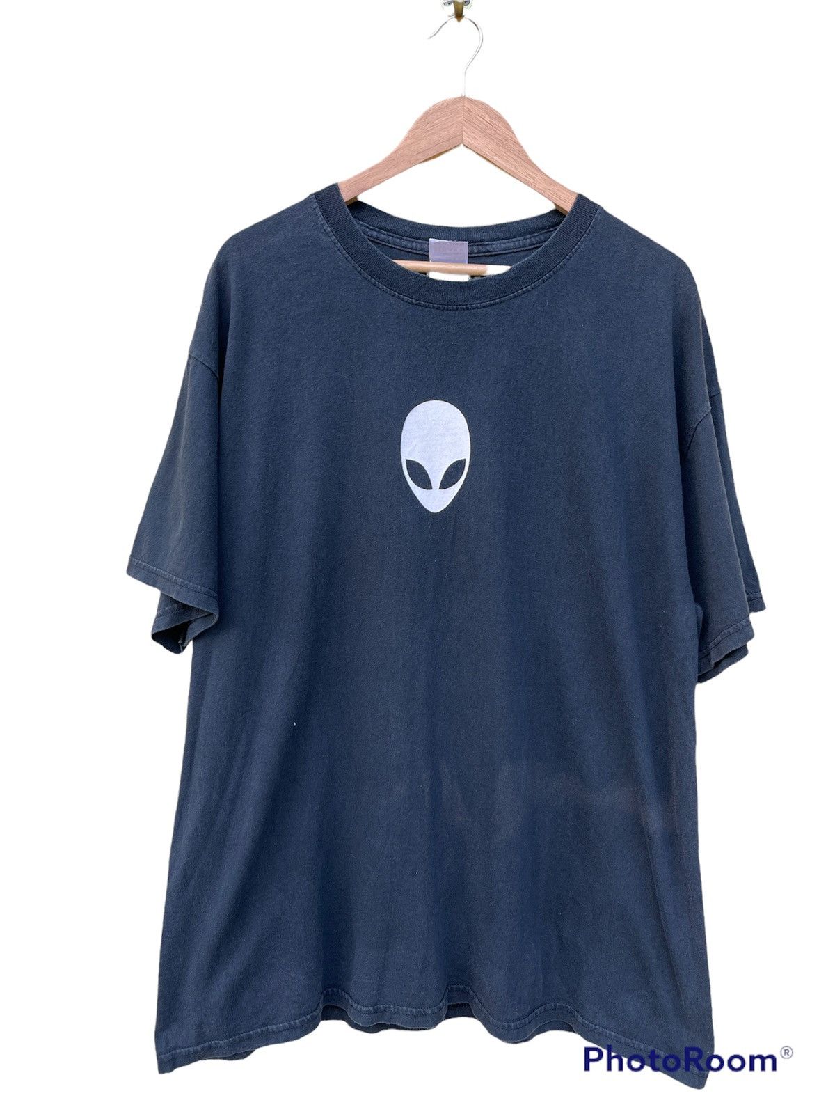 Best Offer Vintage Alienware Gaming Shirt Hoodie, Sweatshirt | PodTeesHub.com