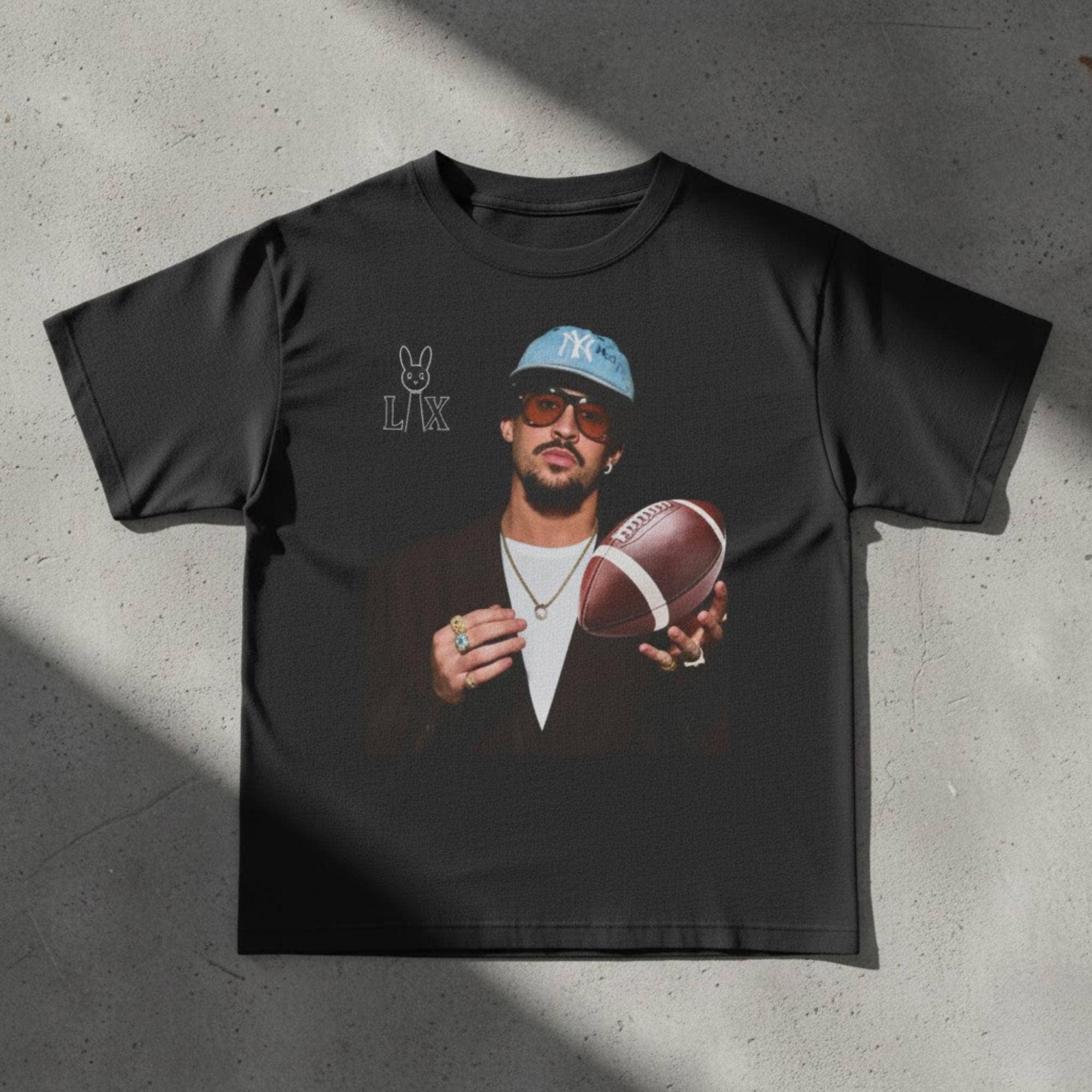 Benito Bowl Halftime Show Unisex Tee Hoodie, Sweatshirt | PodTeesHub.com