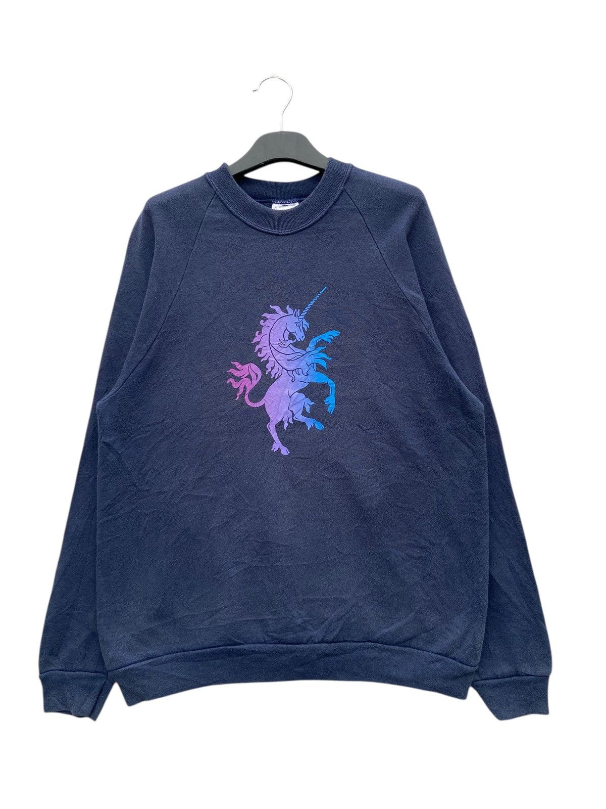 Vintage Screen Star Pegasus Sweatshirt T-Shirts, Hoodie | PodTeesHub.com