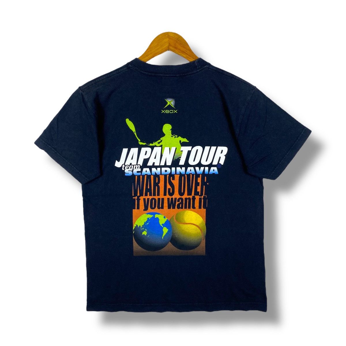 Box Japan Tour War Is Over If You Want T-Shirts, Hoodie, Sweatshirt
