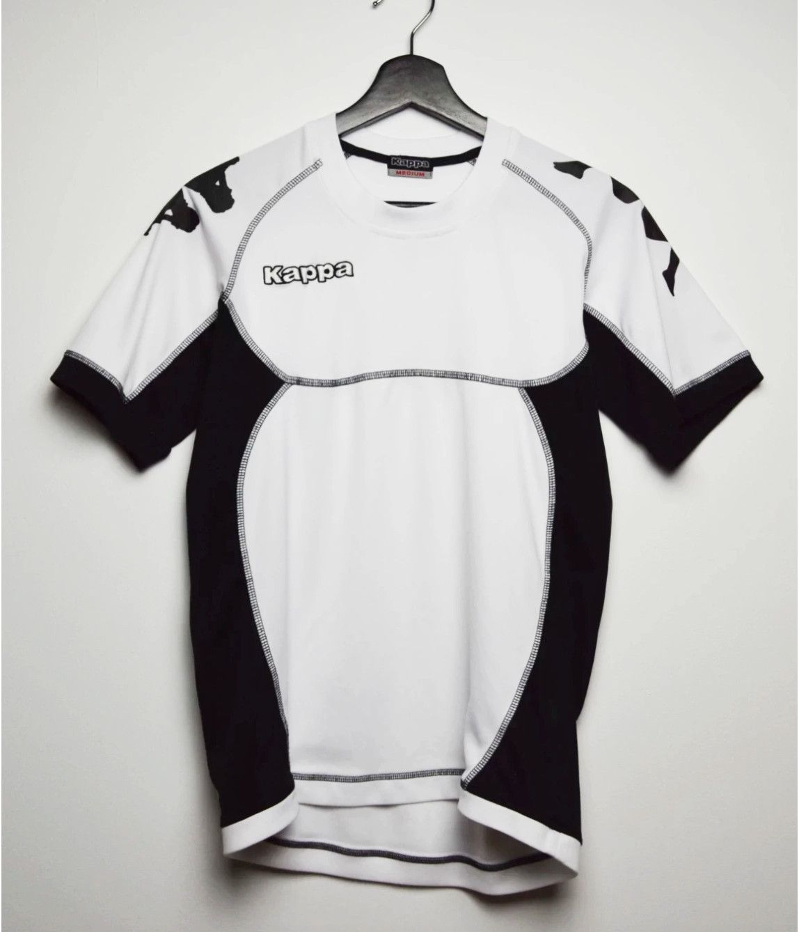 Kappa Sport Tee Hoodie, Sweatshirt | PodTeesHub.com