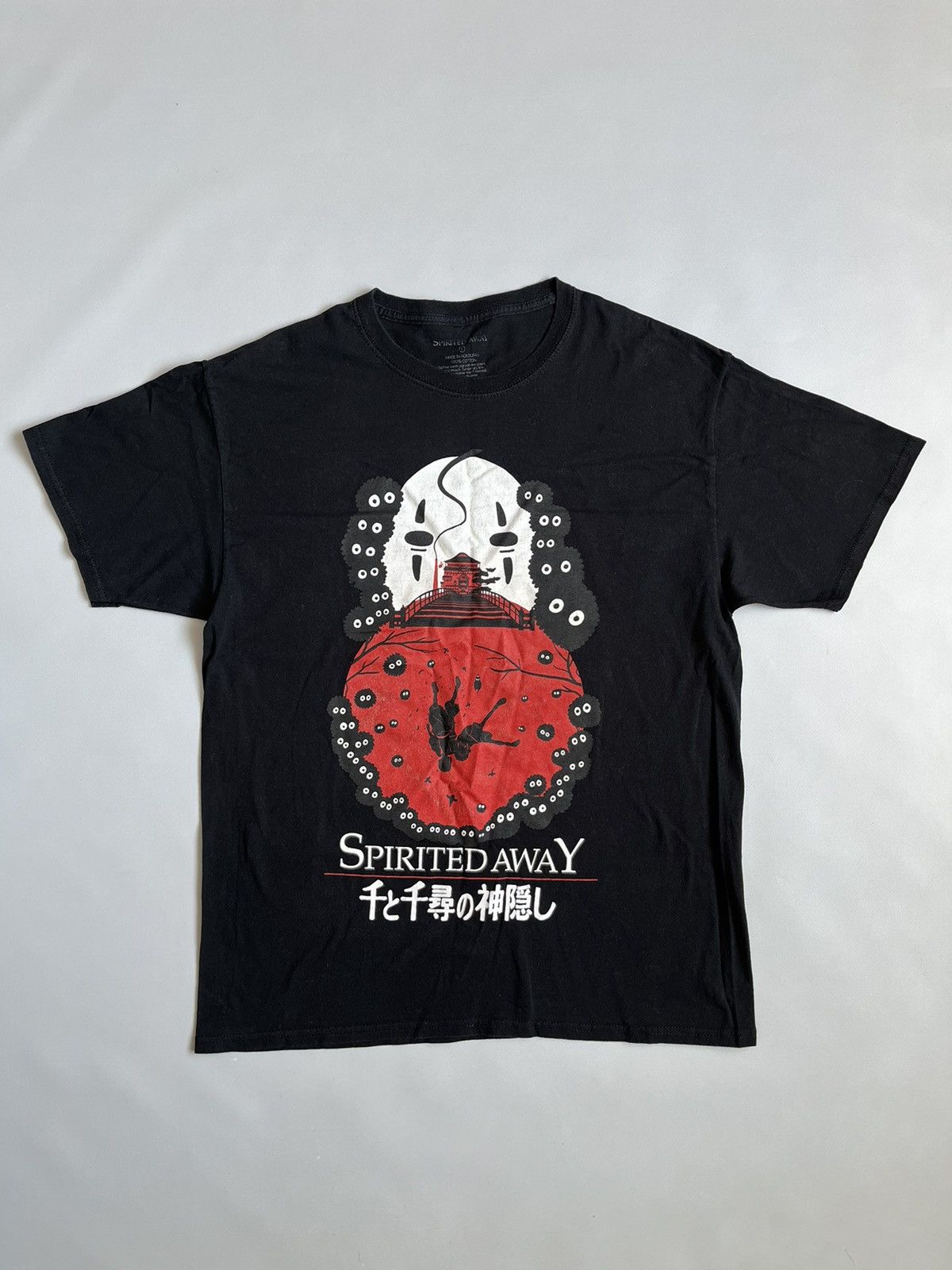 Other Studio Ghibli Spirited Away Anime Hayao Miyazaki T-Shirts, Hoodie, Sweatshirt